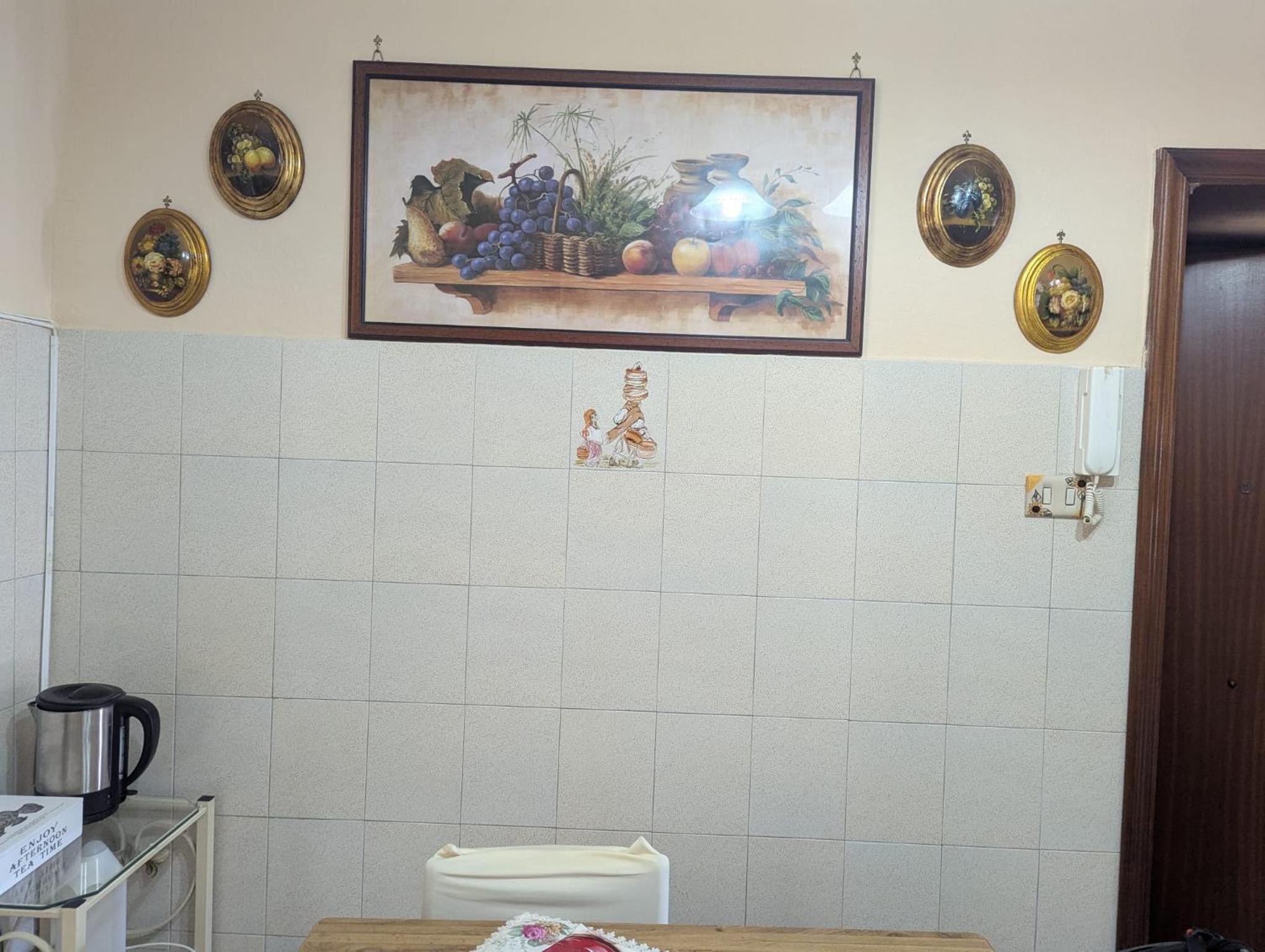 Ritagli di tempo