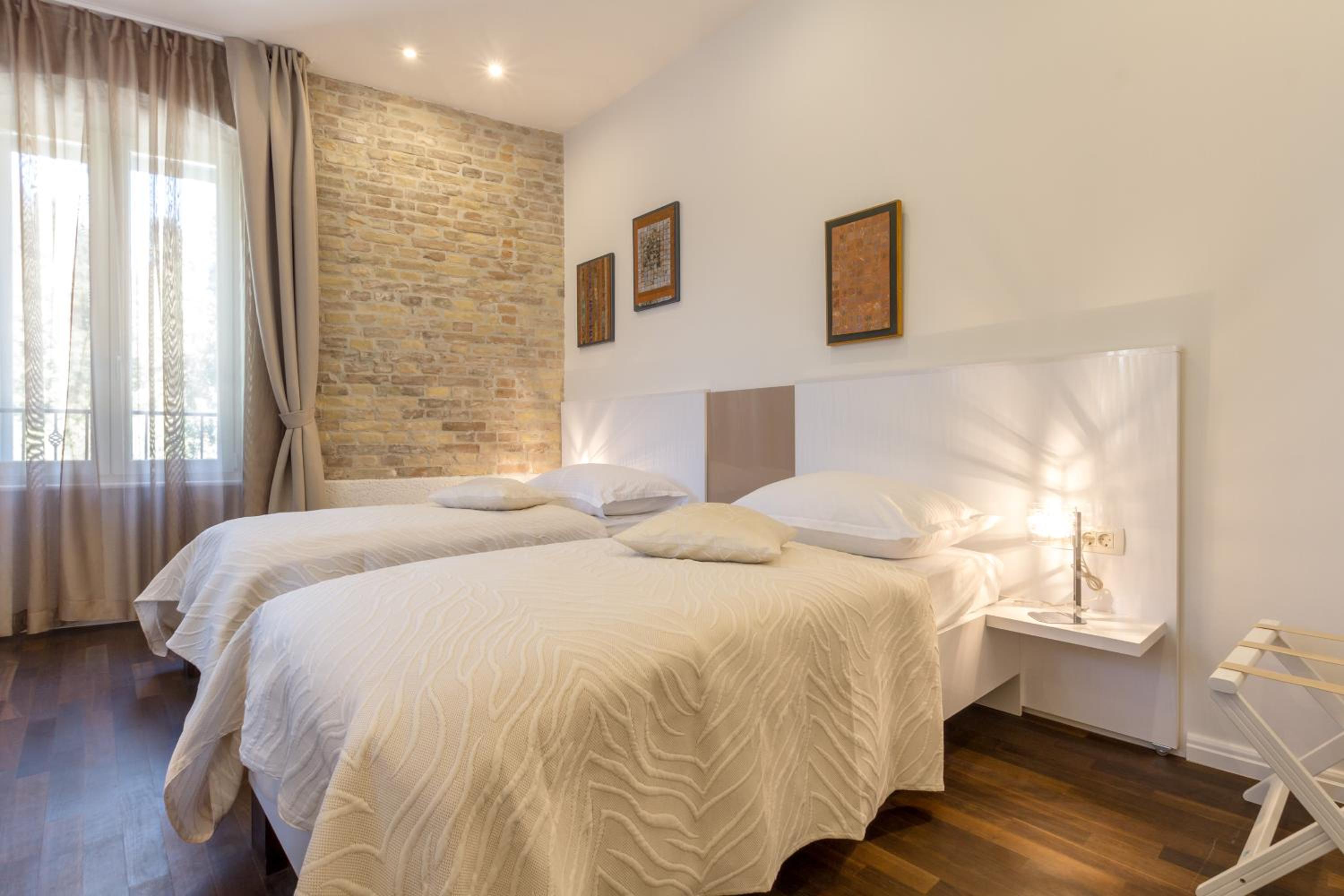 Pellegrini Luxury Rooms — photo 5