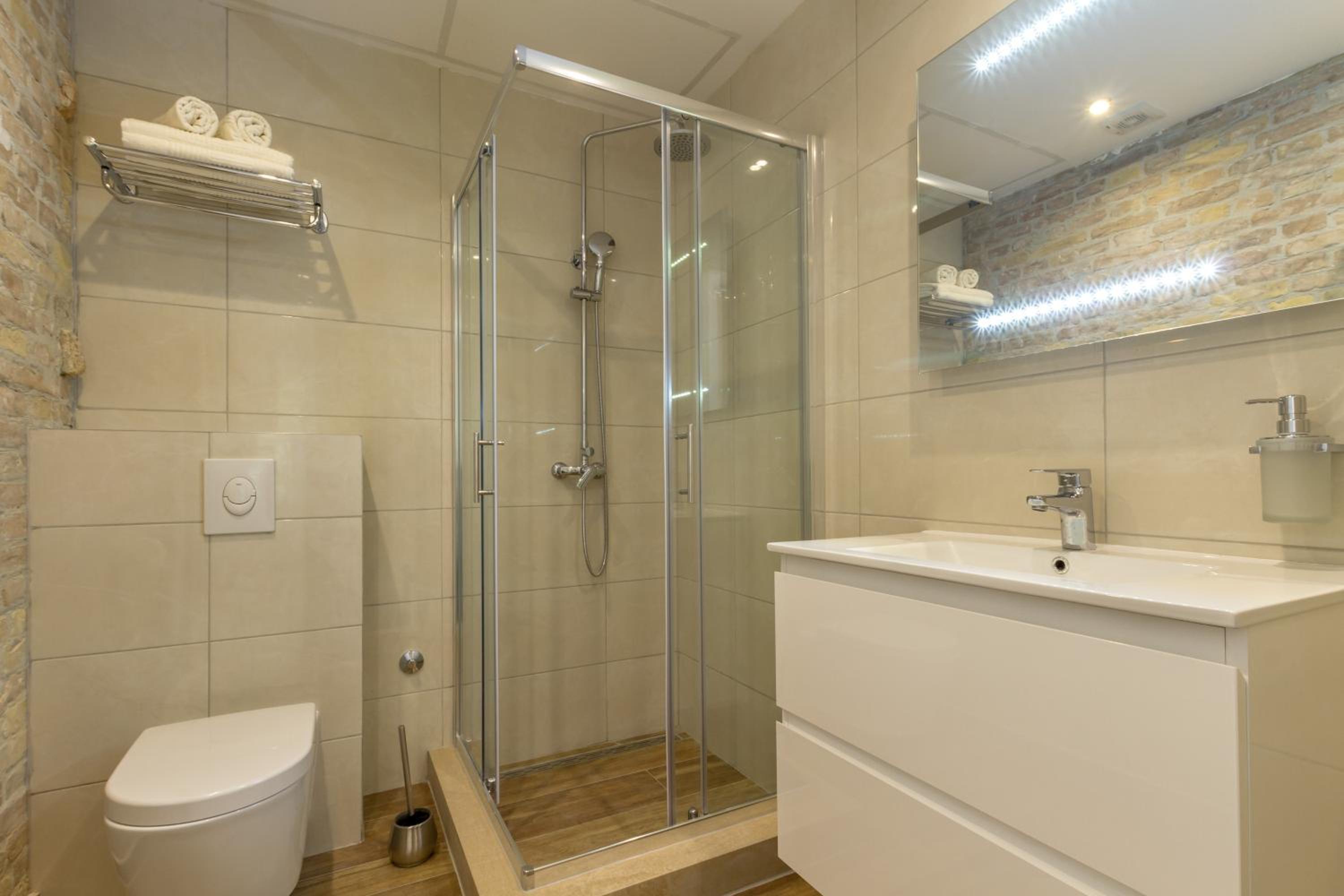 Pellegrini Luxury Rooms photo 72 of 76