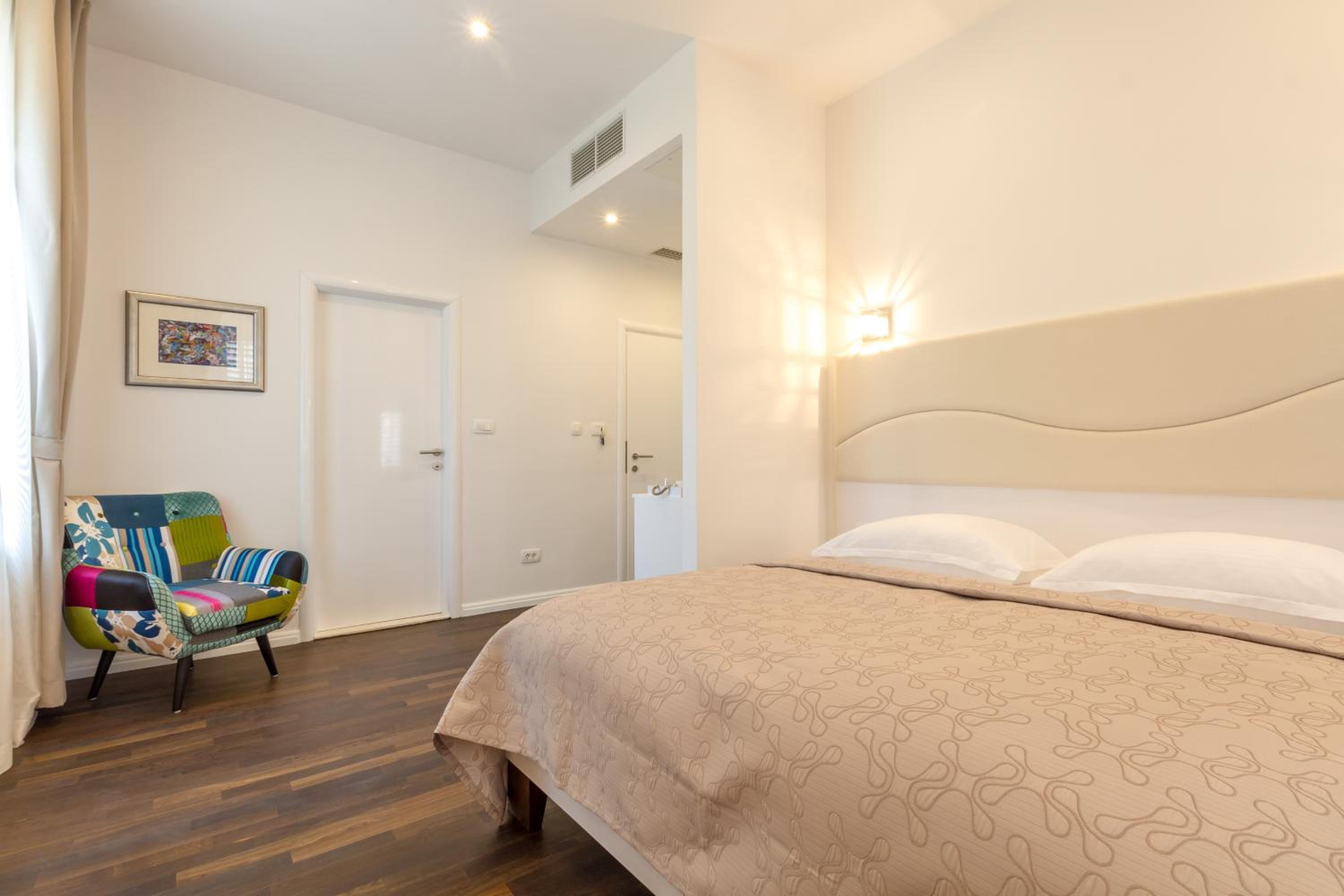 Pellegrini Luxury Rooms