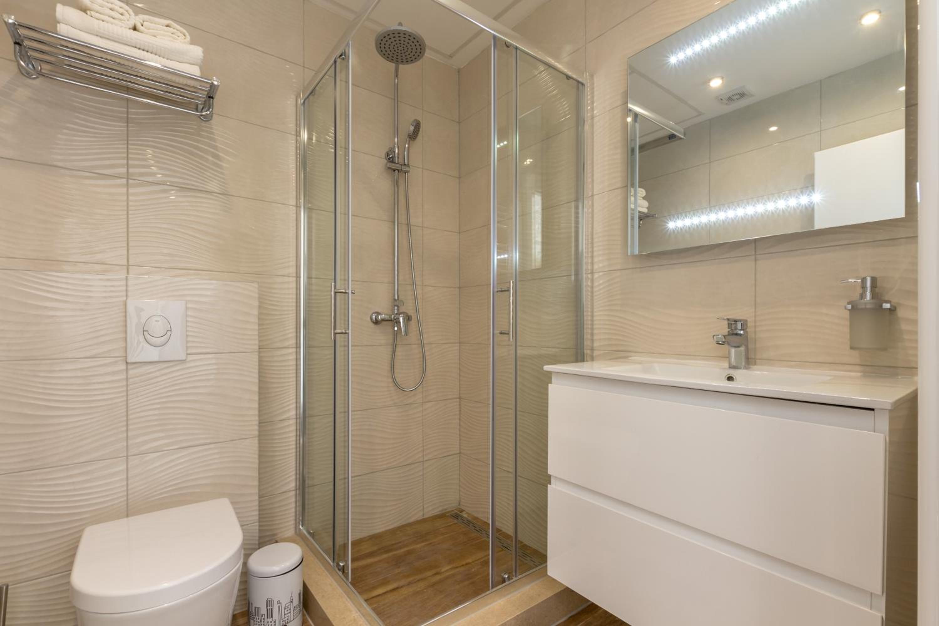 Pellegrini Luxury Rooms photo 51 of 76