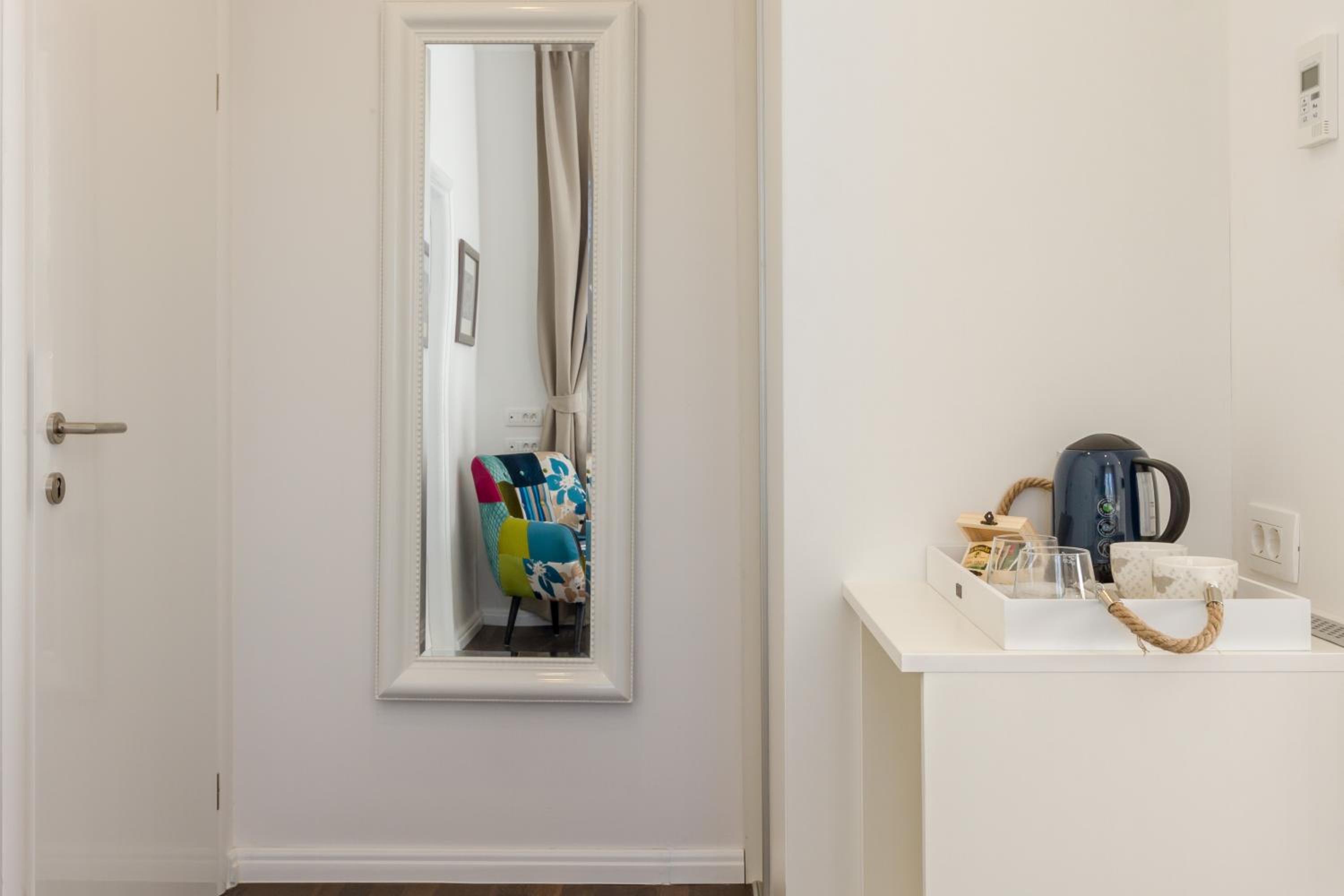 Pellegrini Luxury Rooms photo 45 of 76