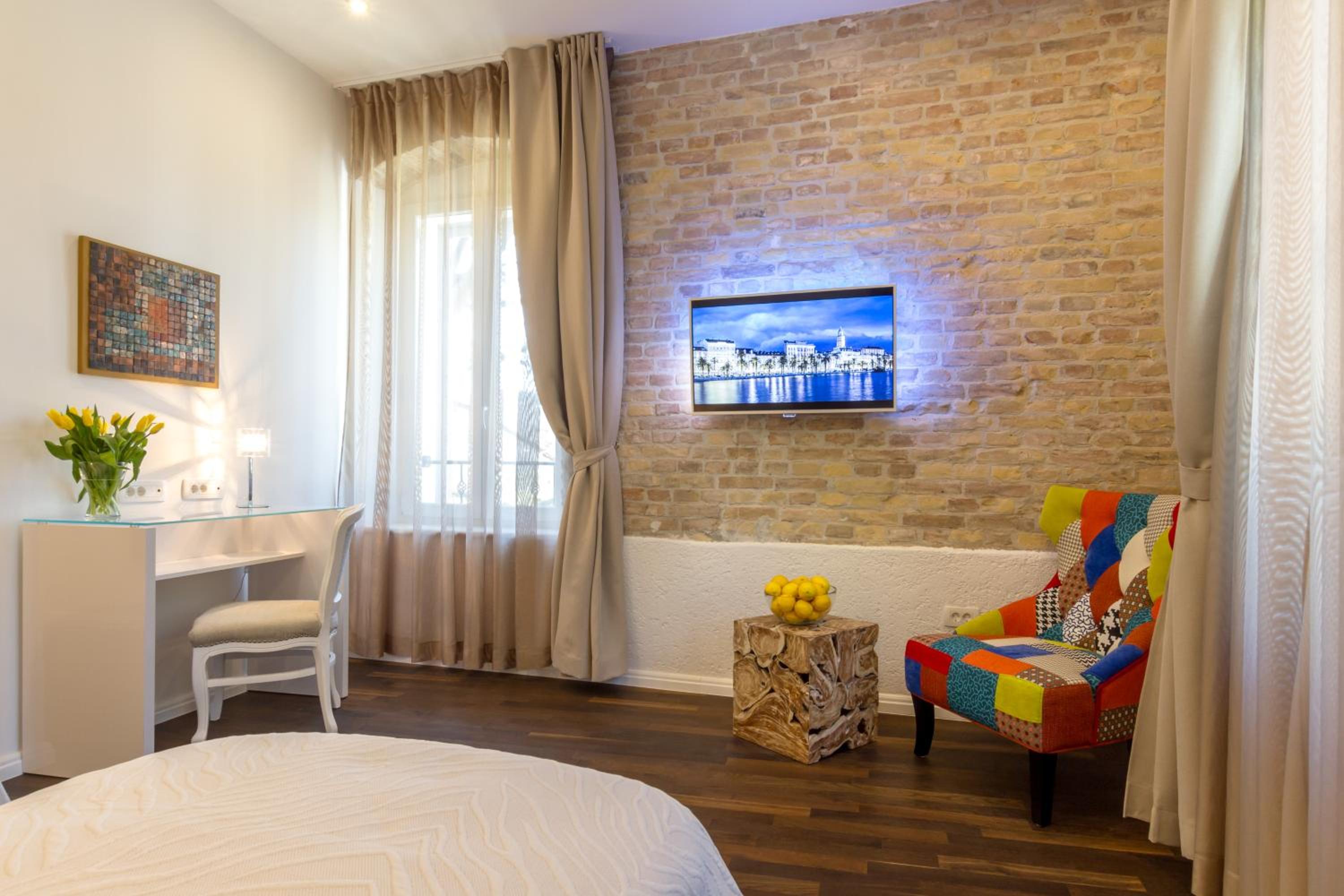 Pellegrini Luxury Rooms photo 67 of 76