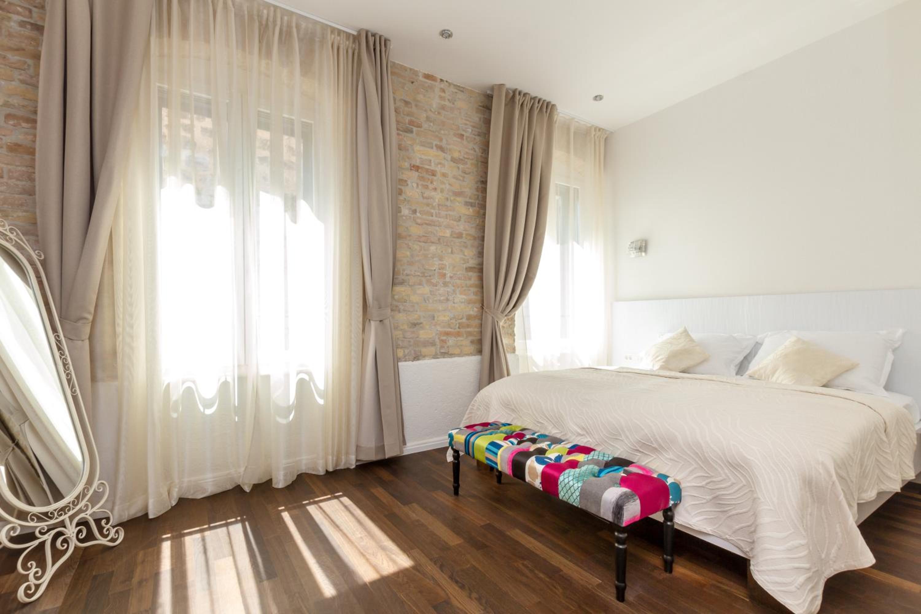 Pellegrini Luxury Rooms — photo 3