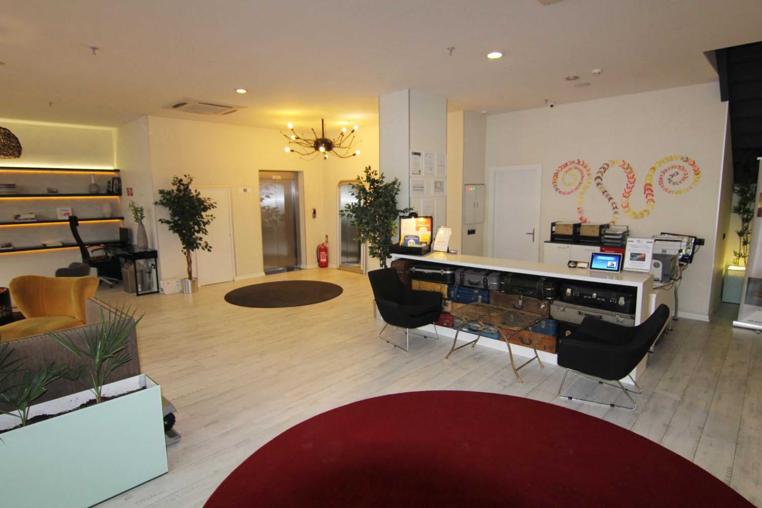 Tempo Fair Suitler - Image 14