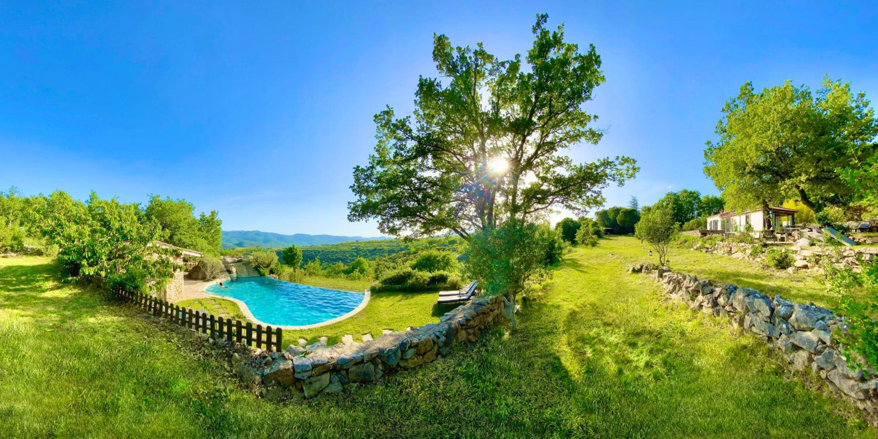 Wild Boar Mountain, Luxury Escape & Stunning Views!, photo 50