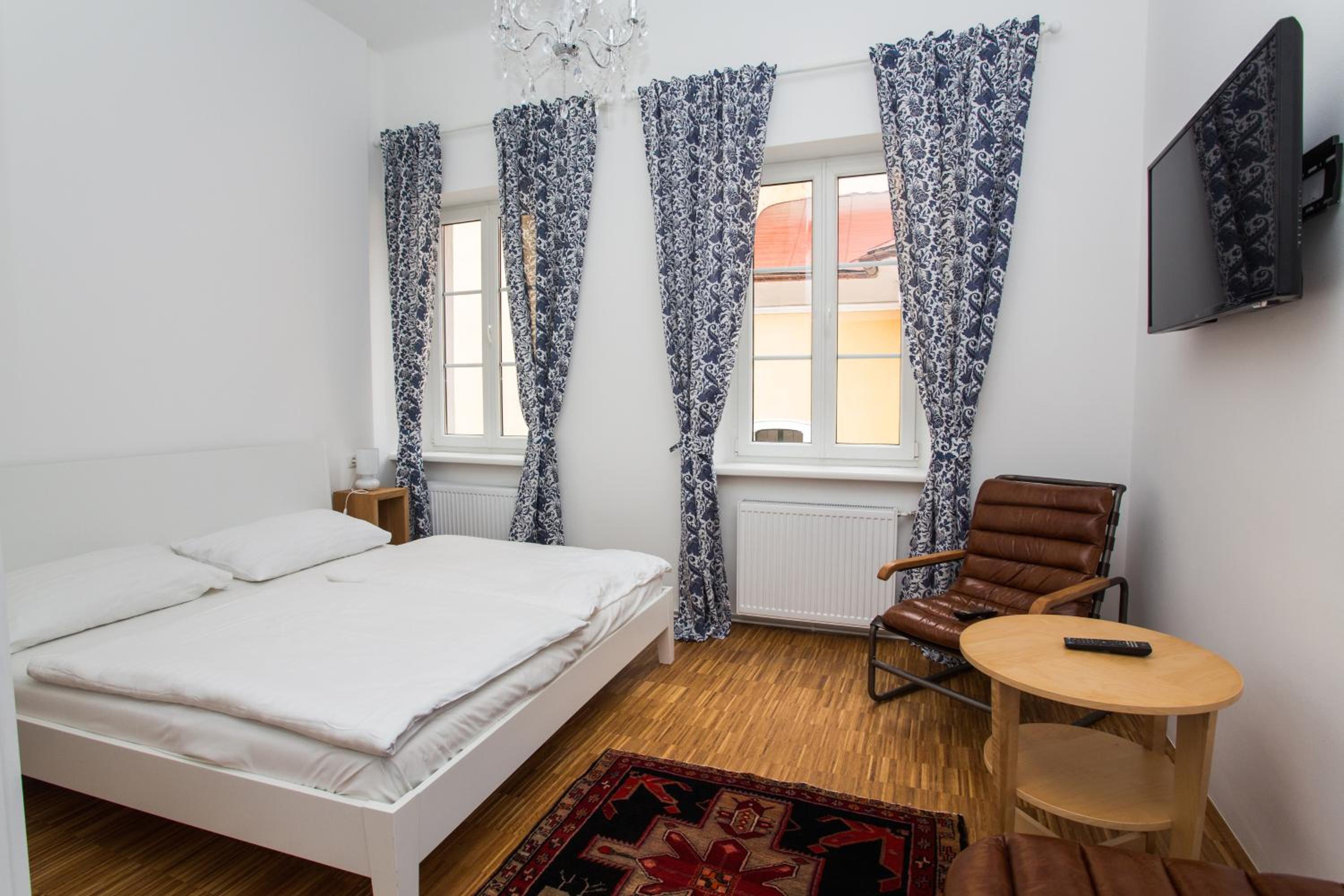 KIRCHENWIRT an der Weinstrasse - Boutique Hotel