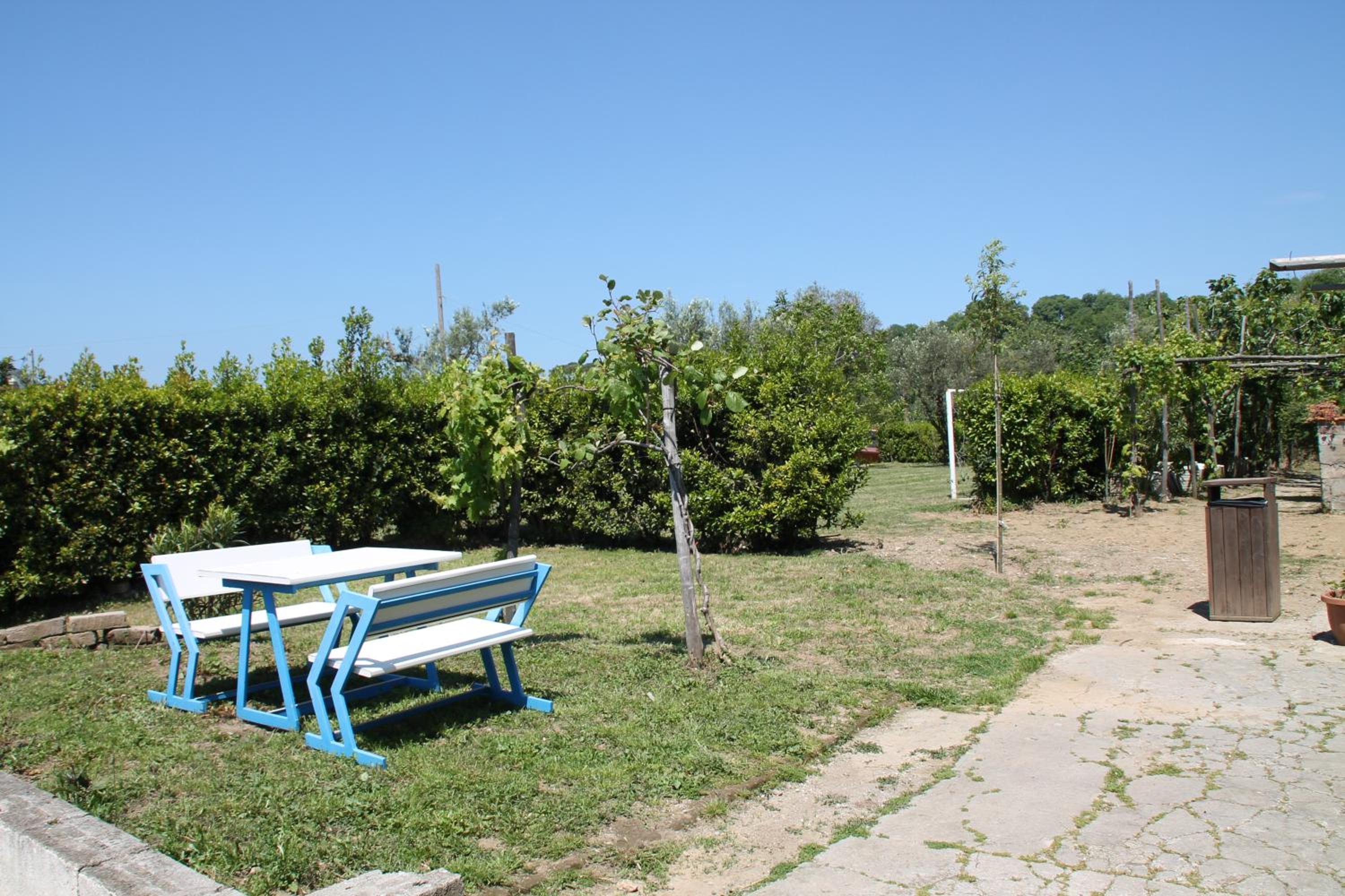 Agriturismo Piccolo Paradiso
