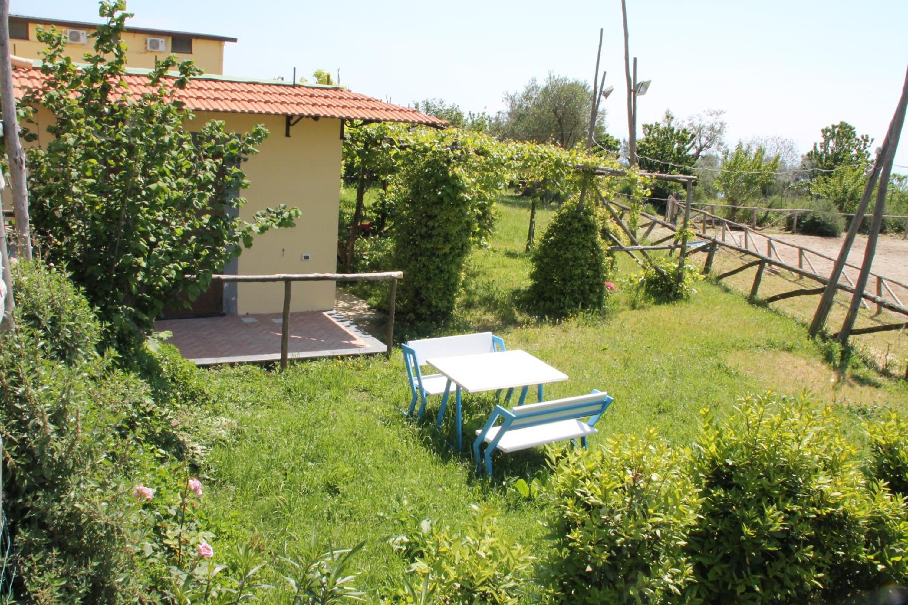 Agriturismo Piccolo Paradiso