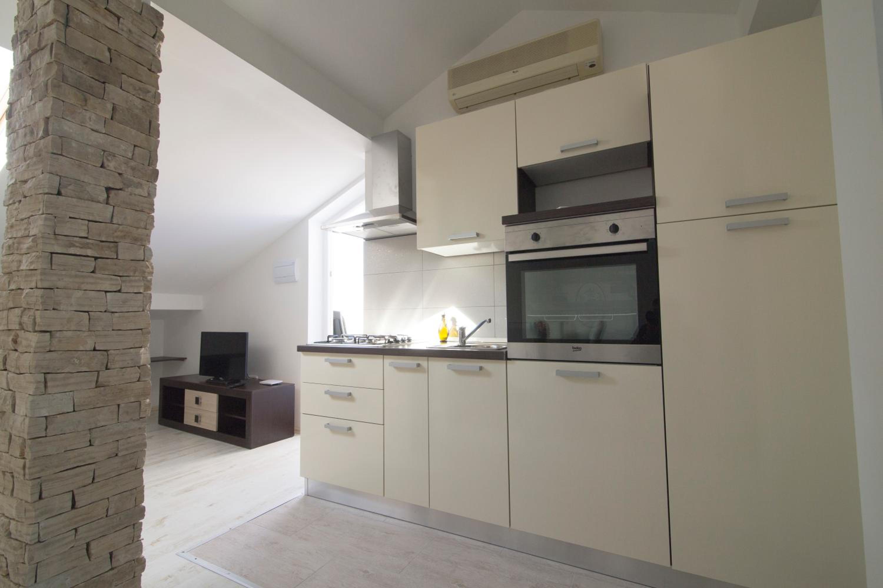 Apartman Skroče