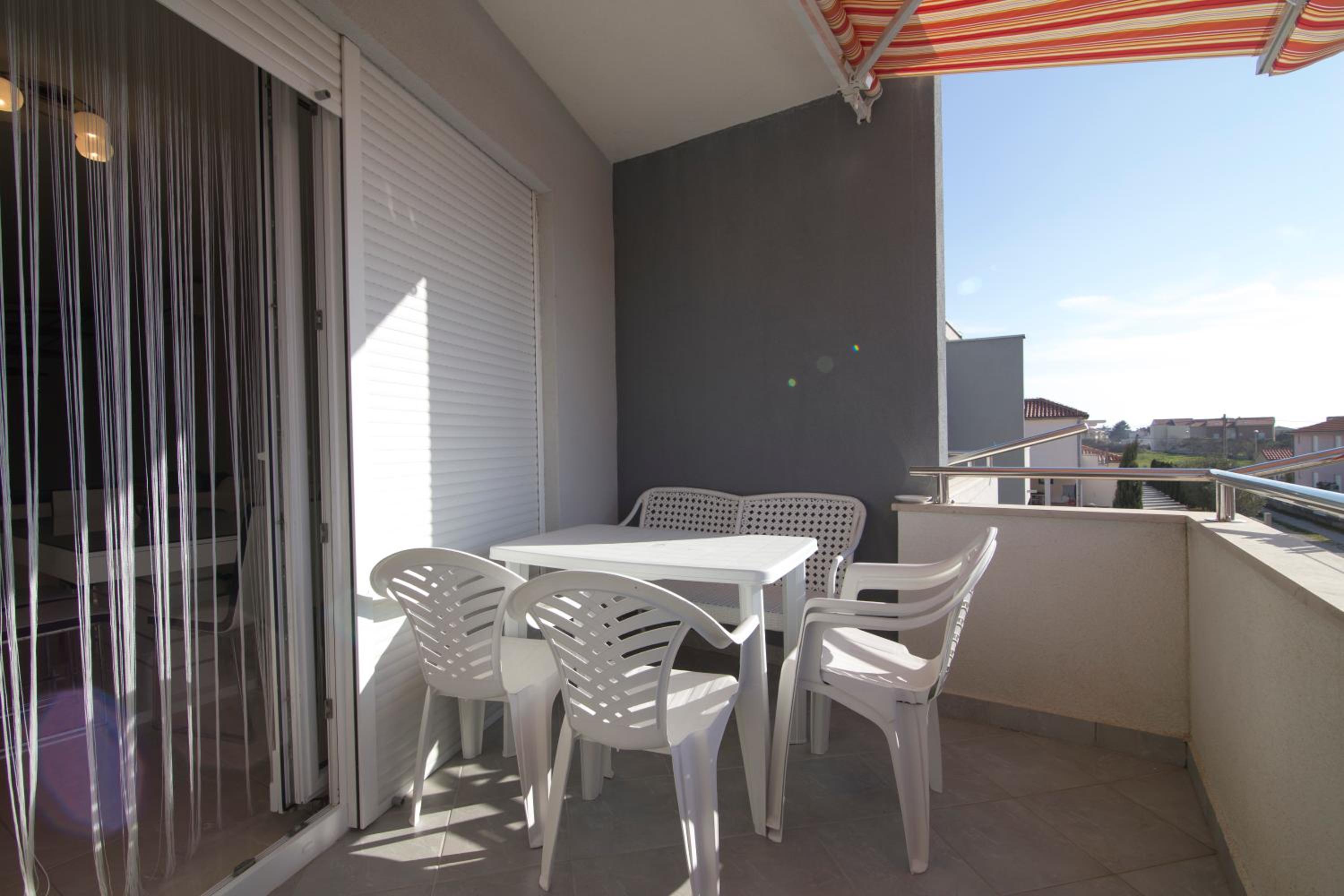 Apartman Skroče