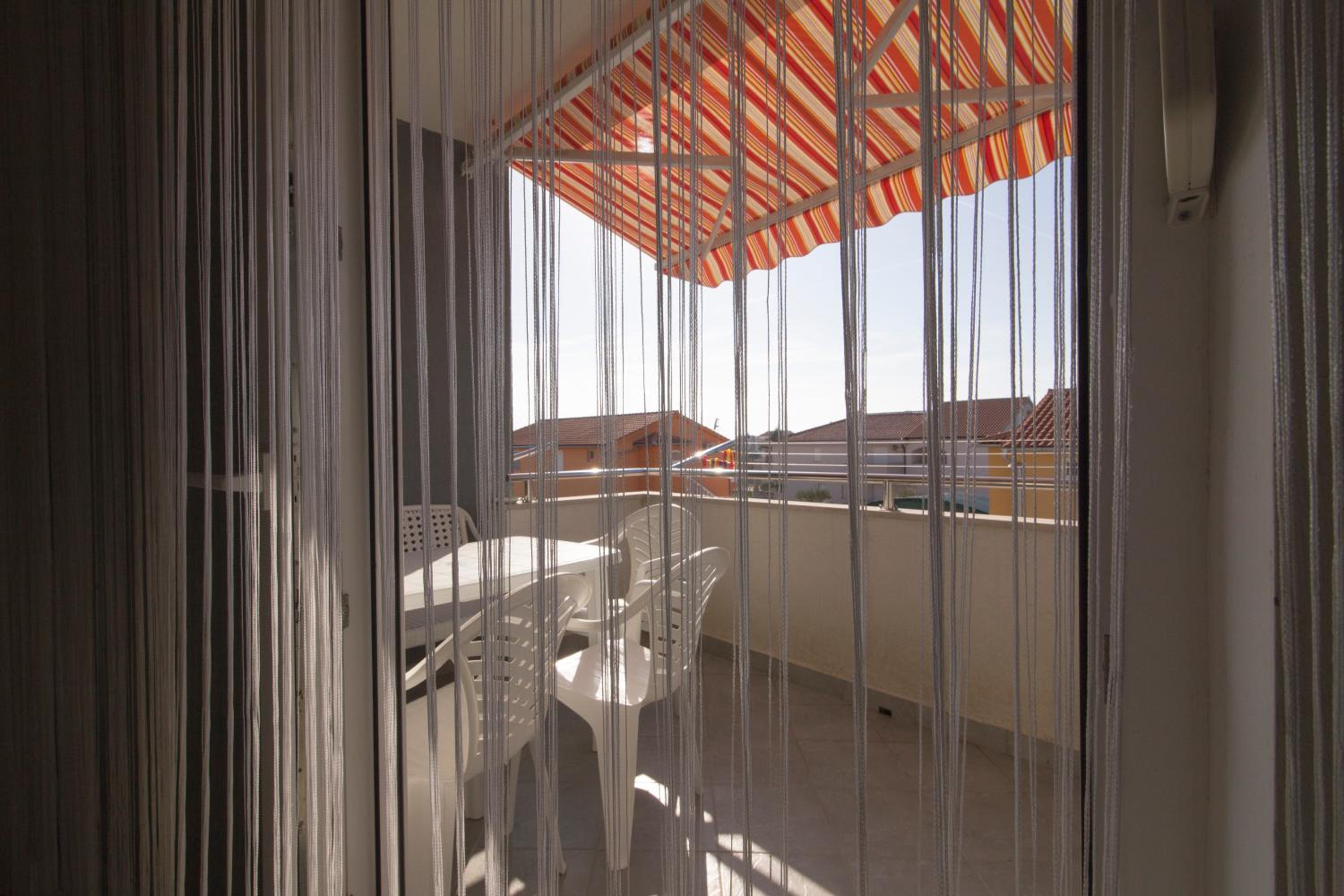 Apartman Skroče