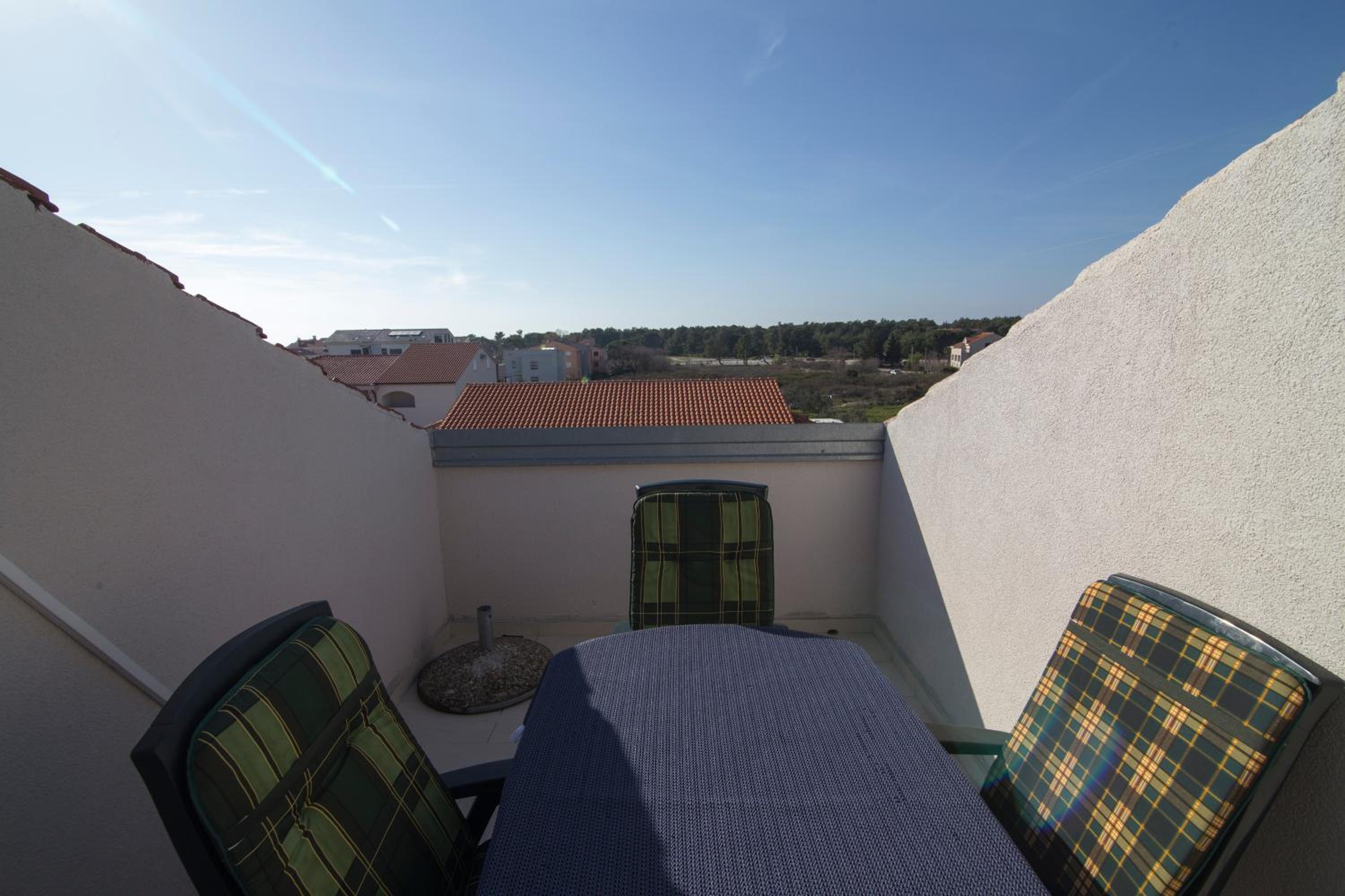 Apartman Skroče