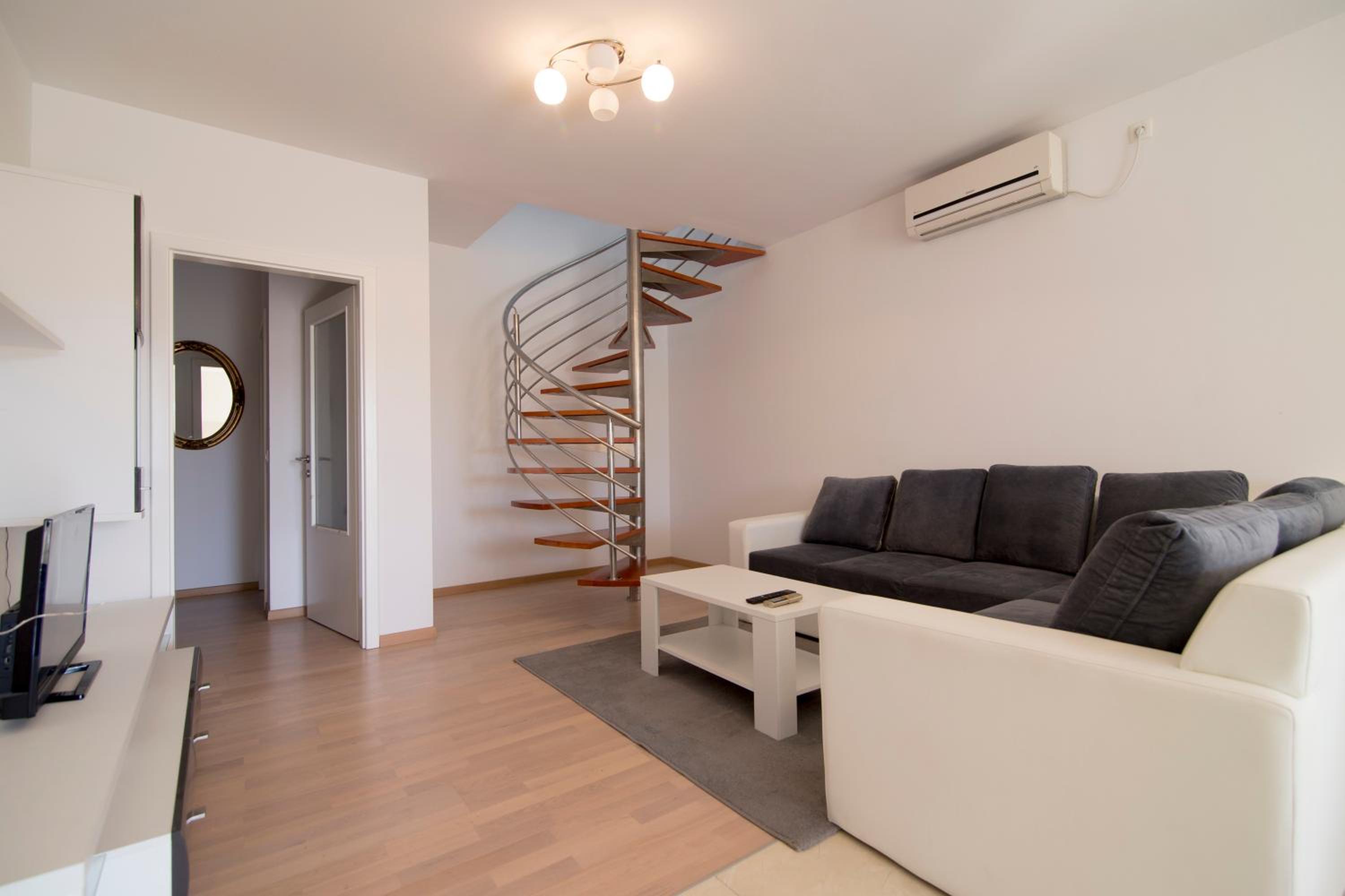 Apartman Skroče