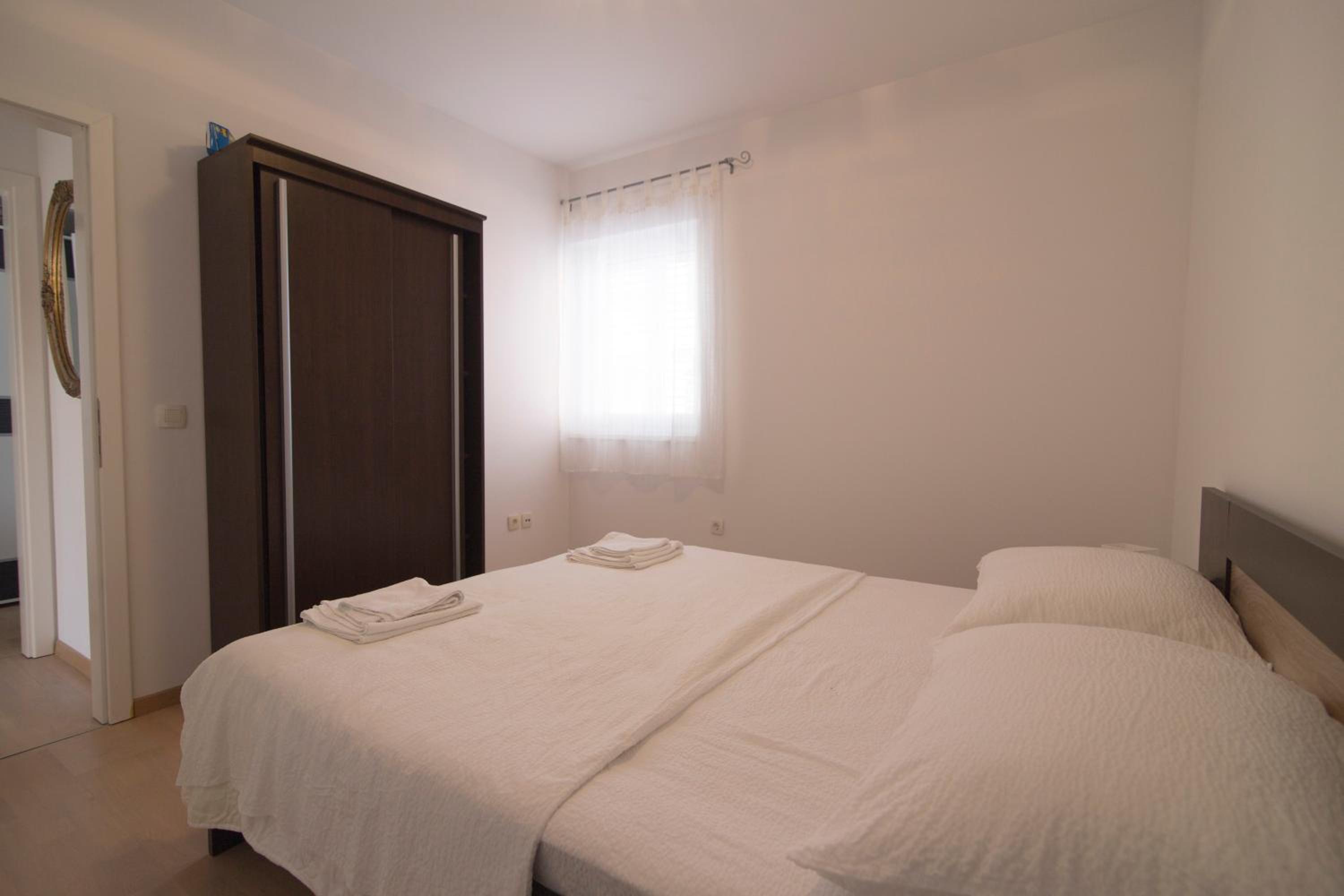 Apartman Skroče en Zaton