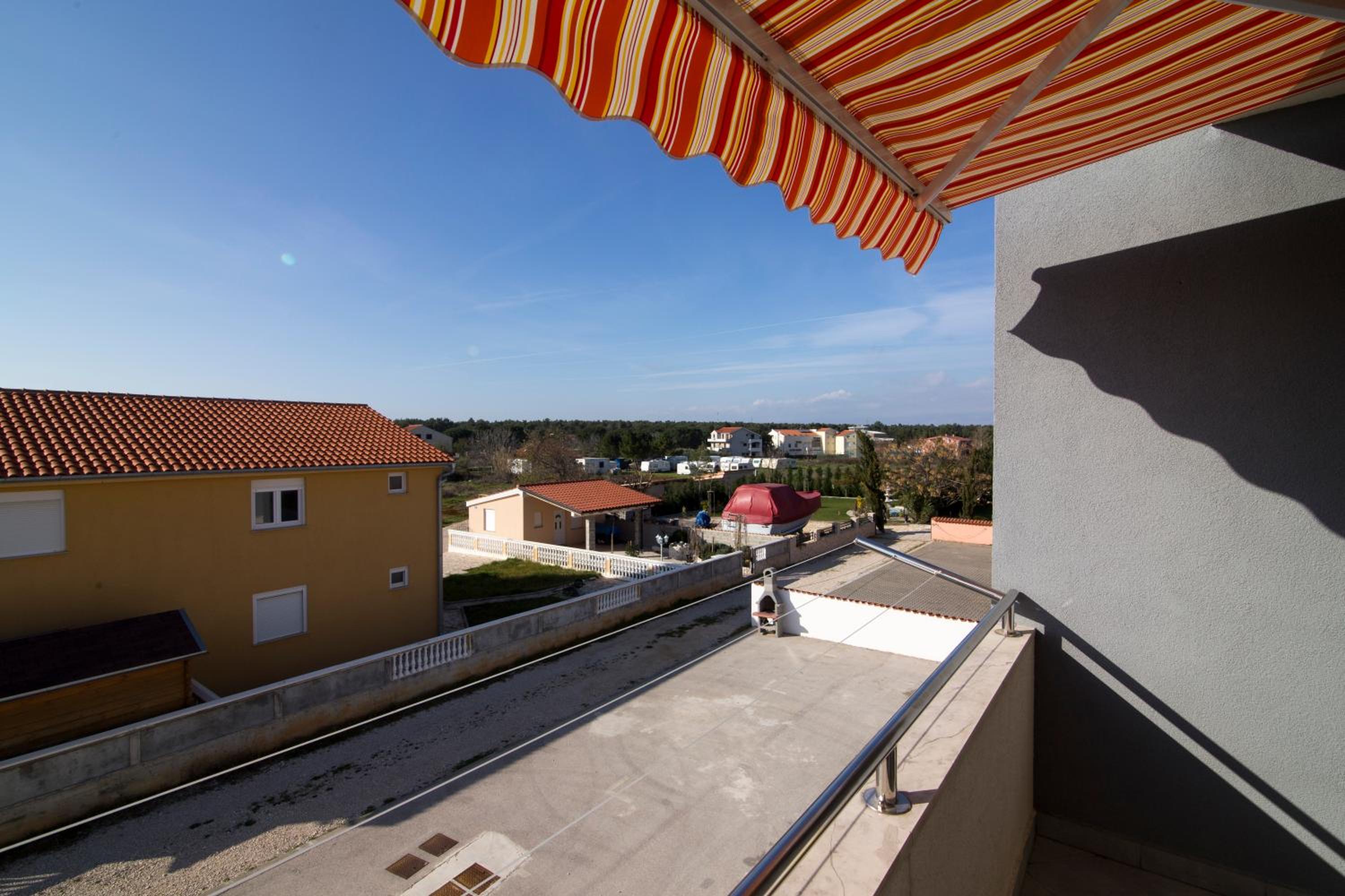 Apartman Skroče