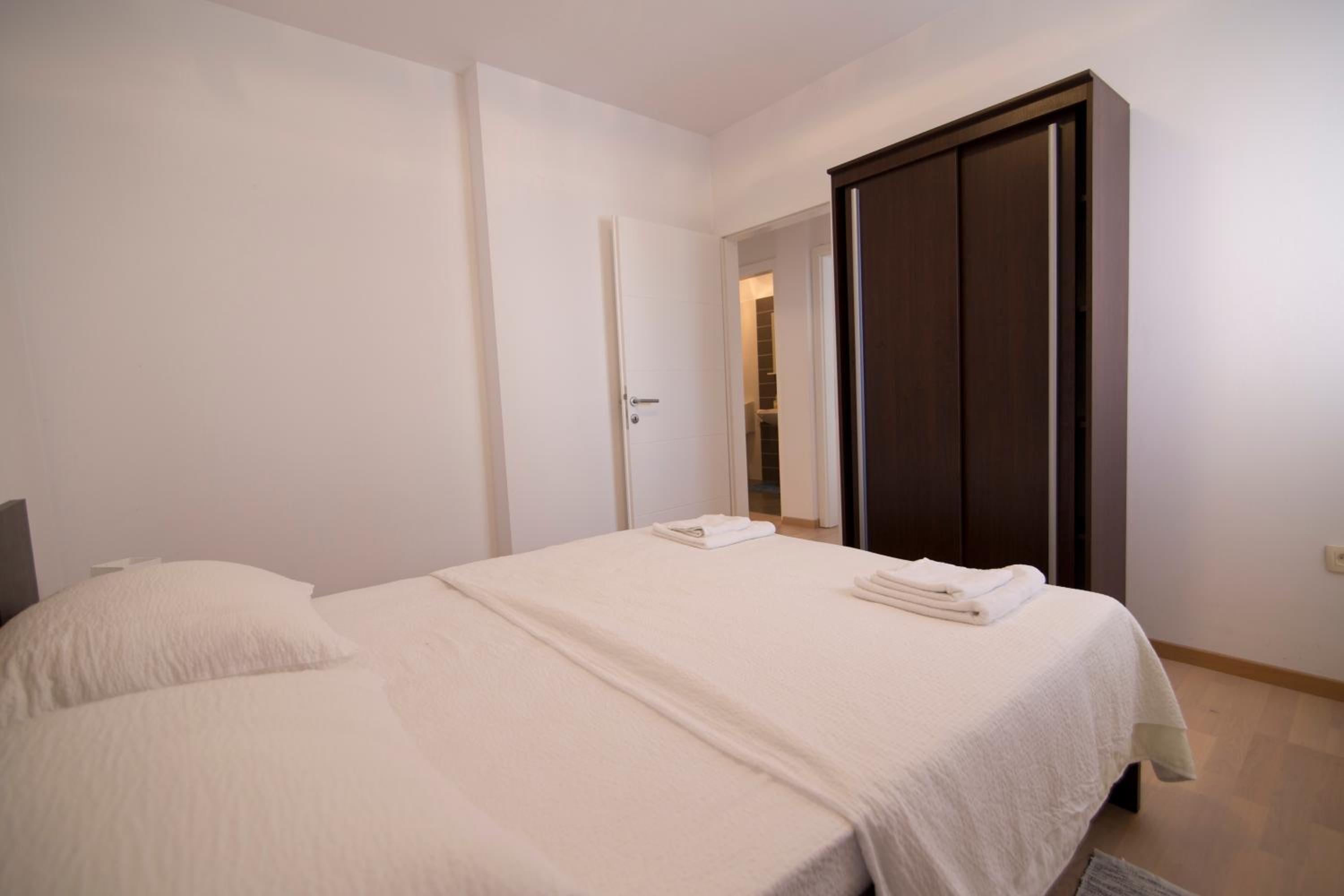 Apartman Skroče