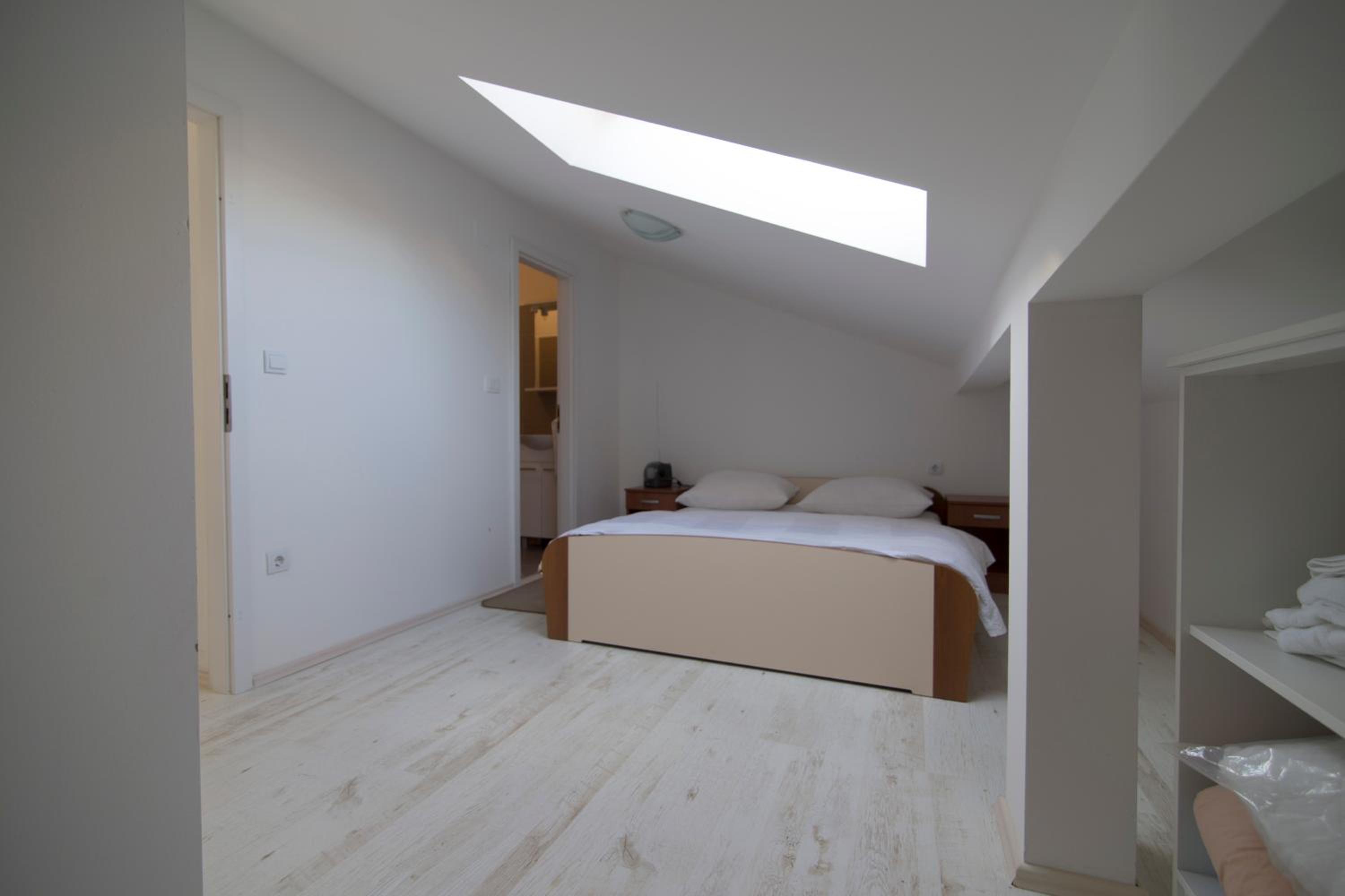 Apartman Skroče