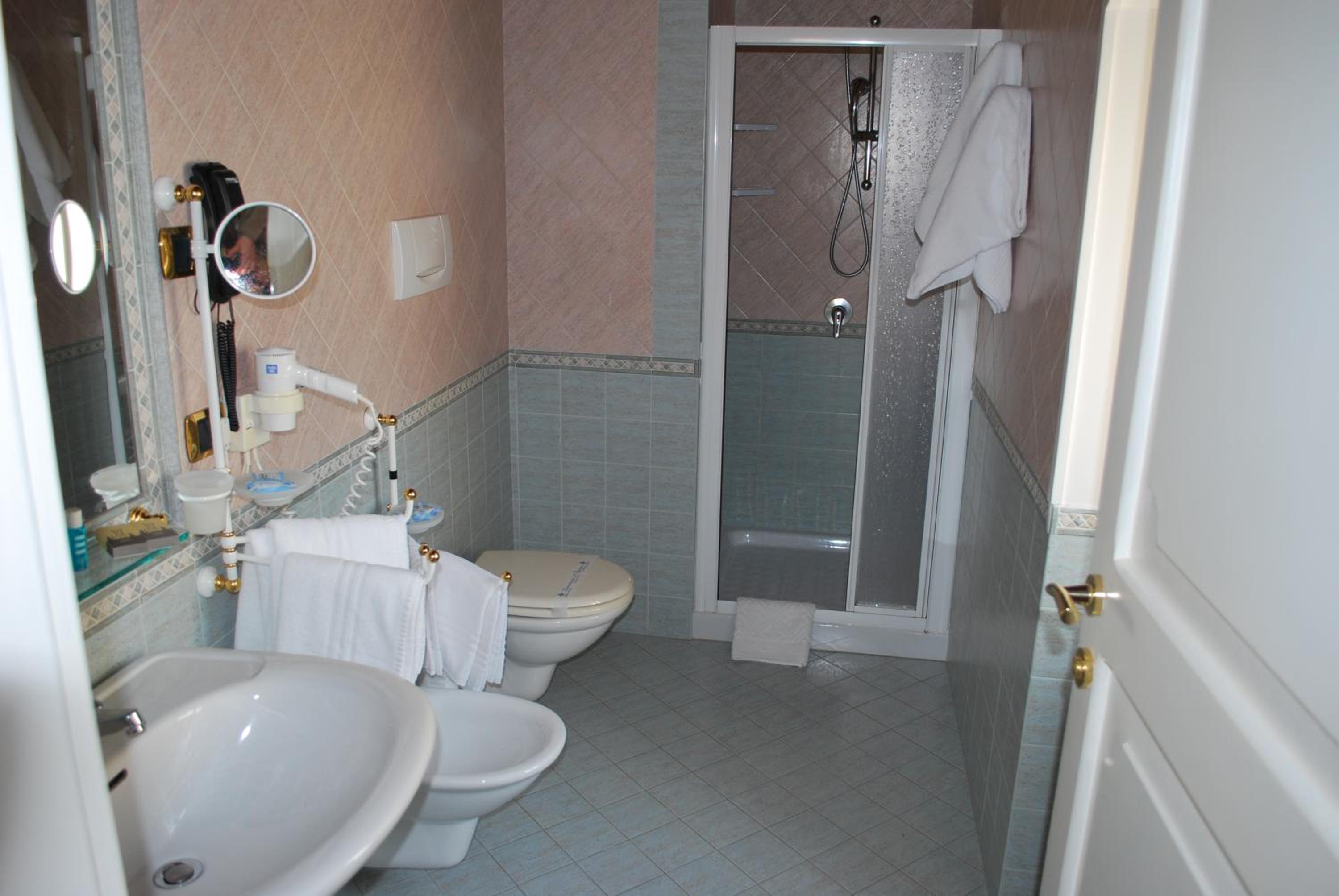 Palazzo Sottile Meninni - CLASSIC ROOMS EXPERIENCE
