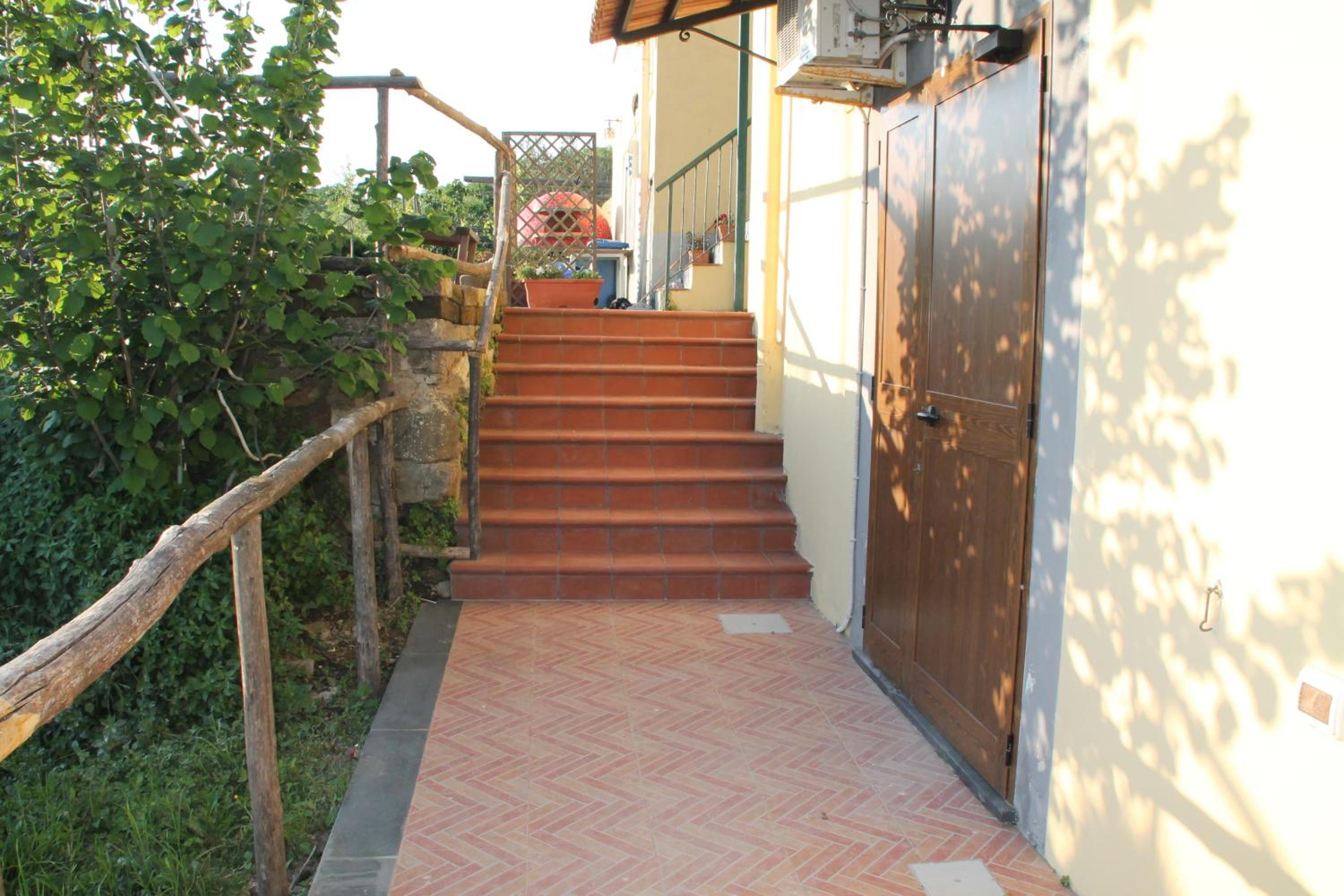 Agriturismo Piccolo Paradiso