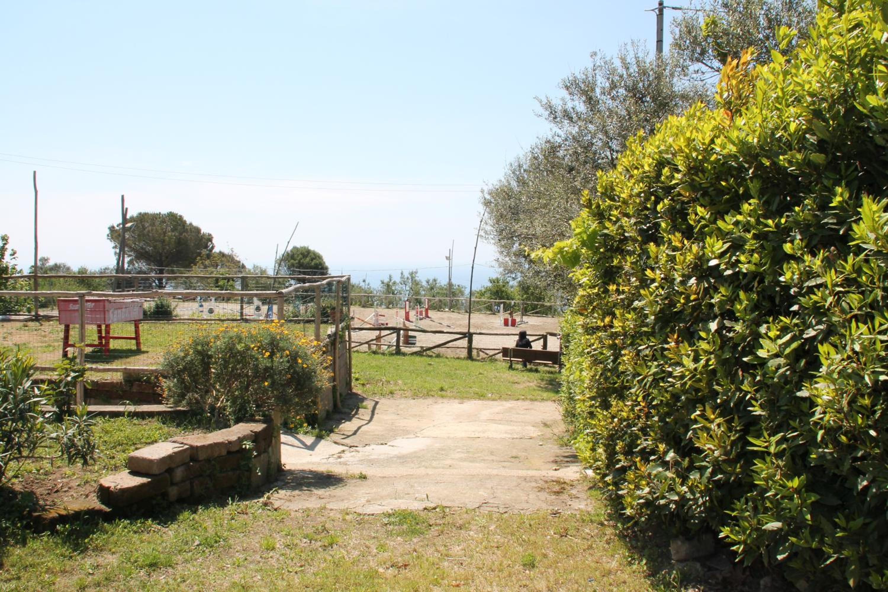 Agriturismo Piccolo Paradiso