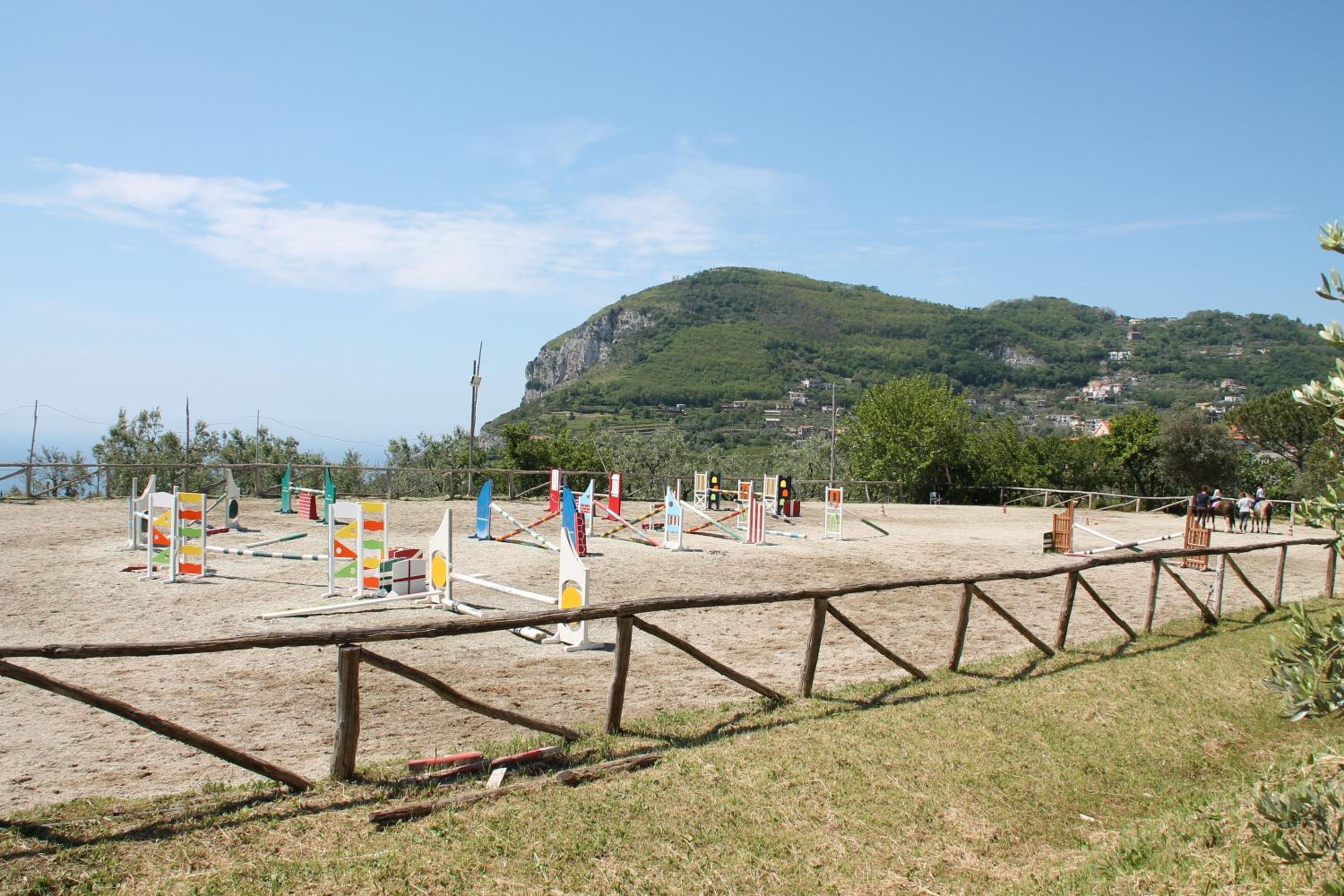 Agriturismo Piccolo Paradiso