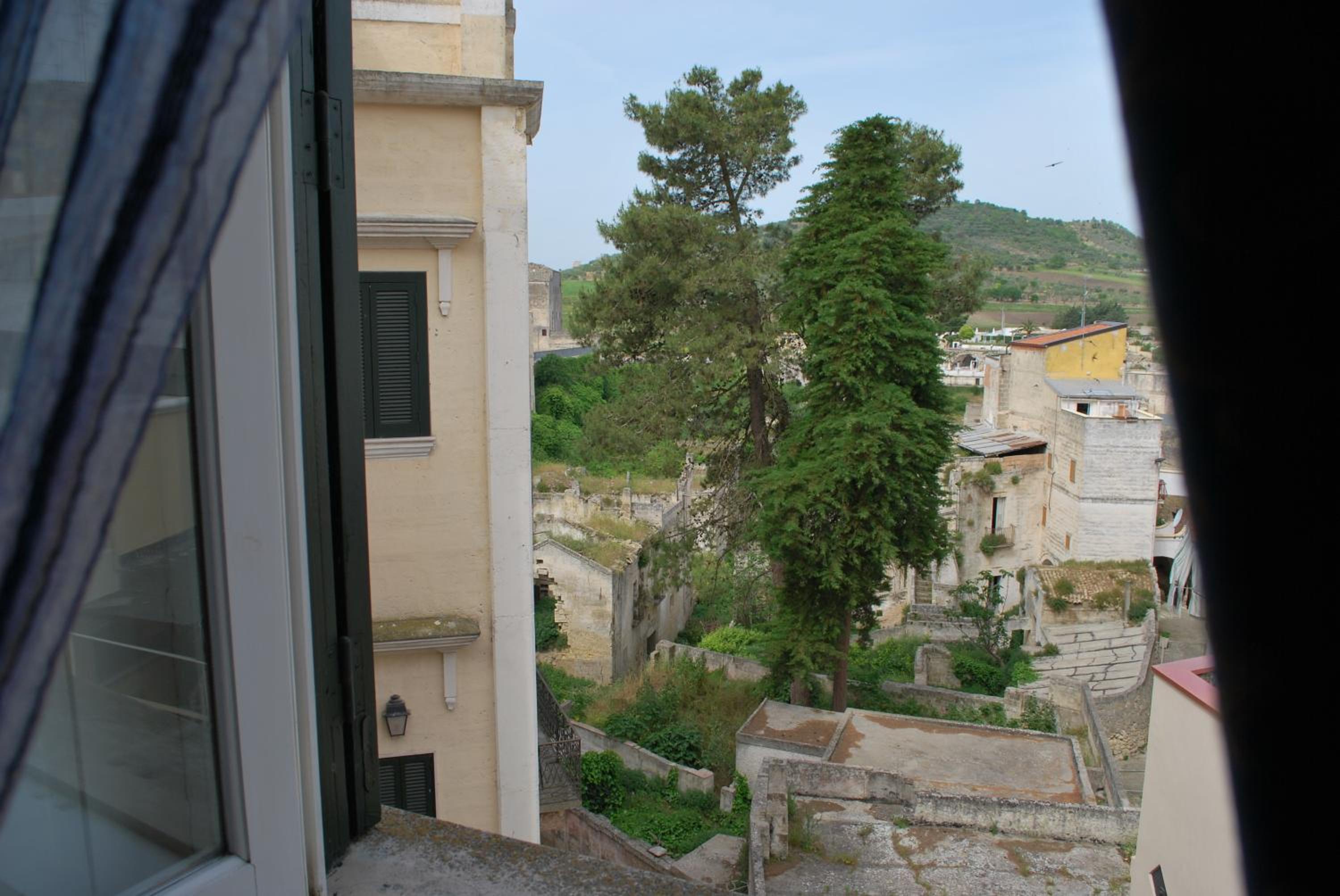 Palazzo Sottile Meninni - CLASSIC ROOMS EXPERIENCE