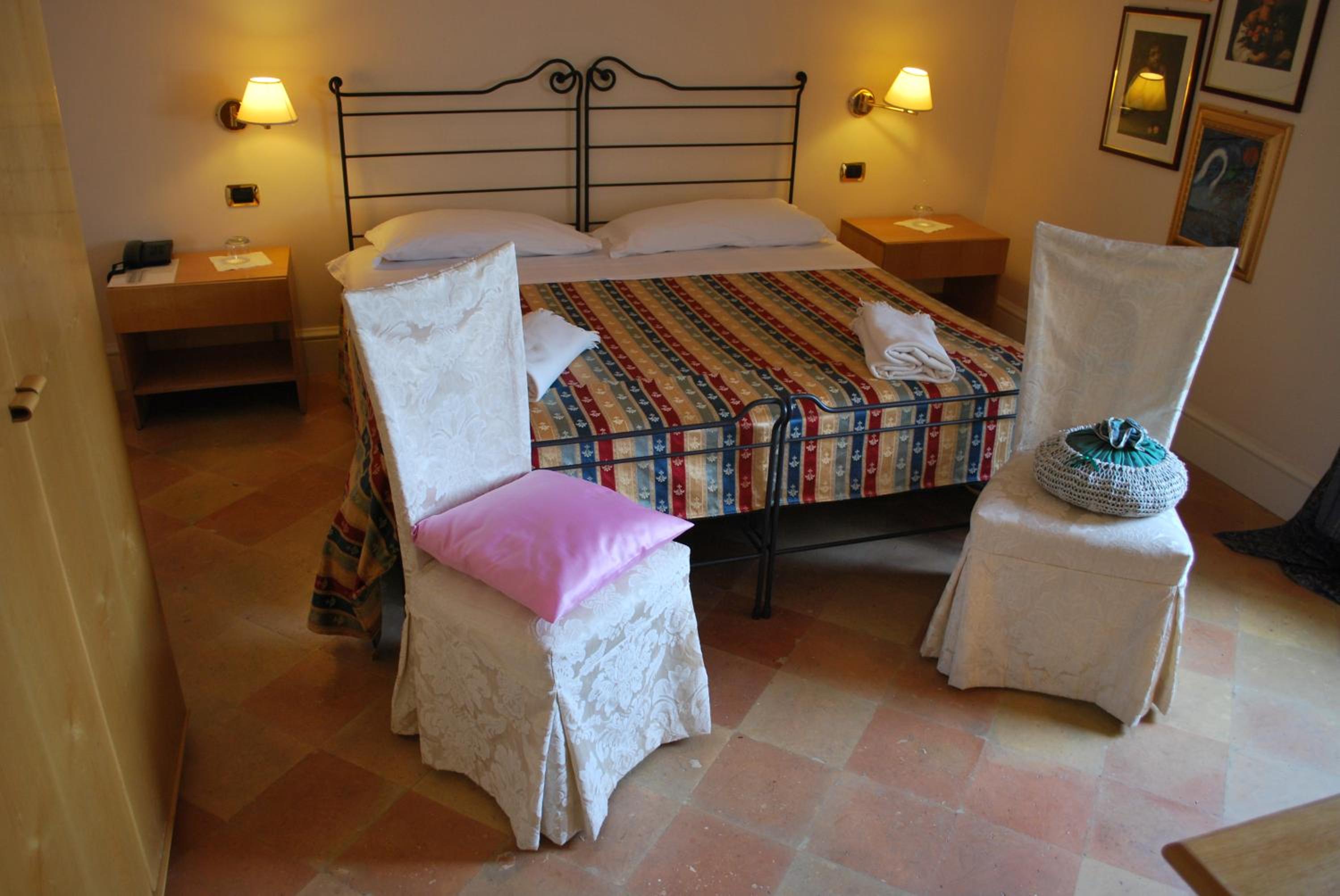 Palazzo Sottile Meninni - CLASSIC ROOMS EXPERIENCE