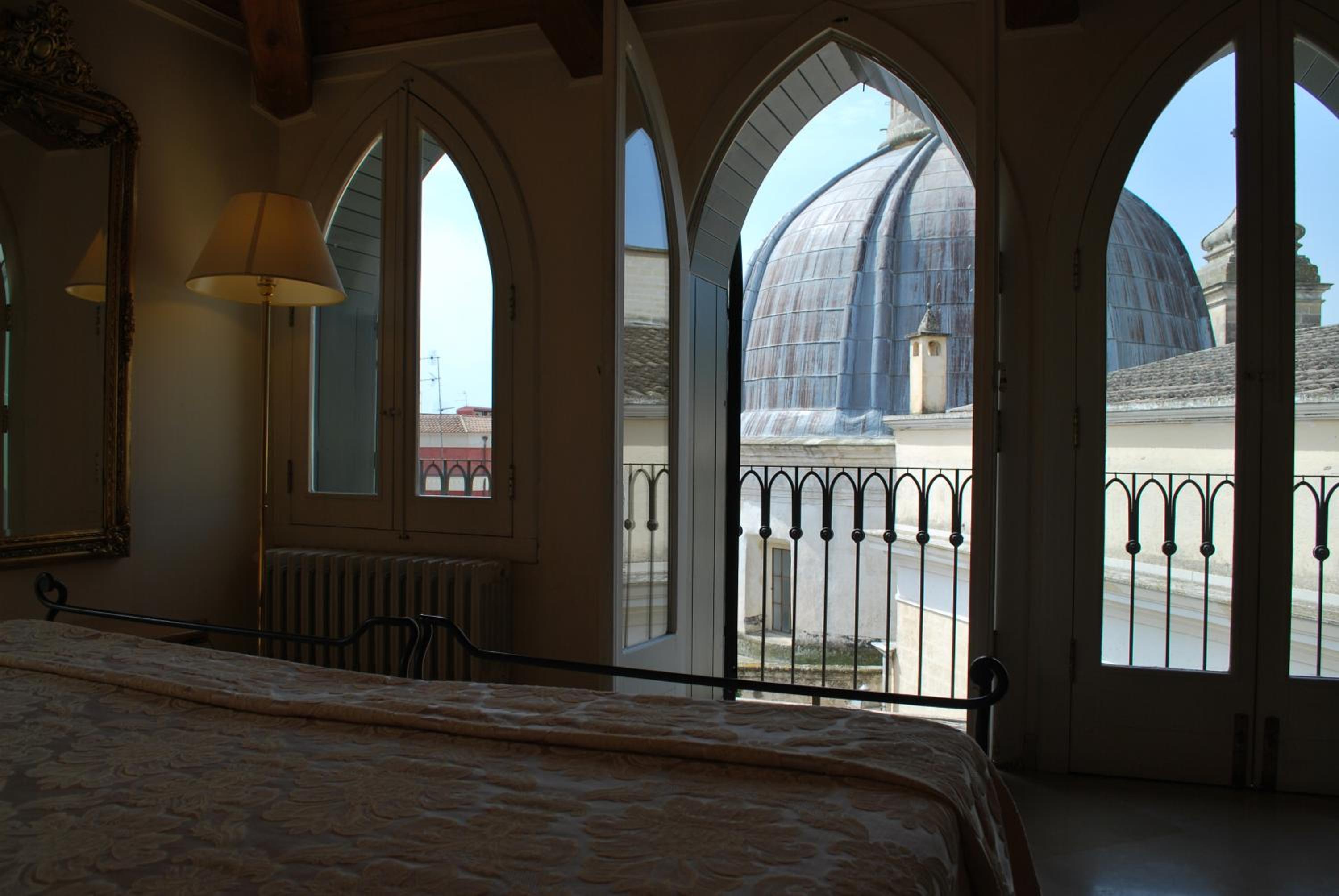 Palazzo Sottile Meninni - CLASSIC ROOMS EXPERIENCE