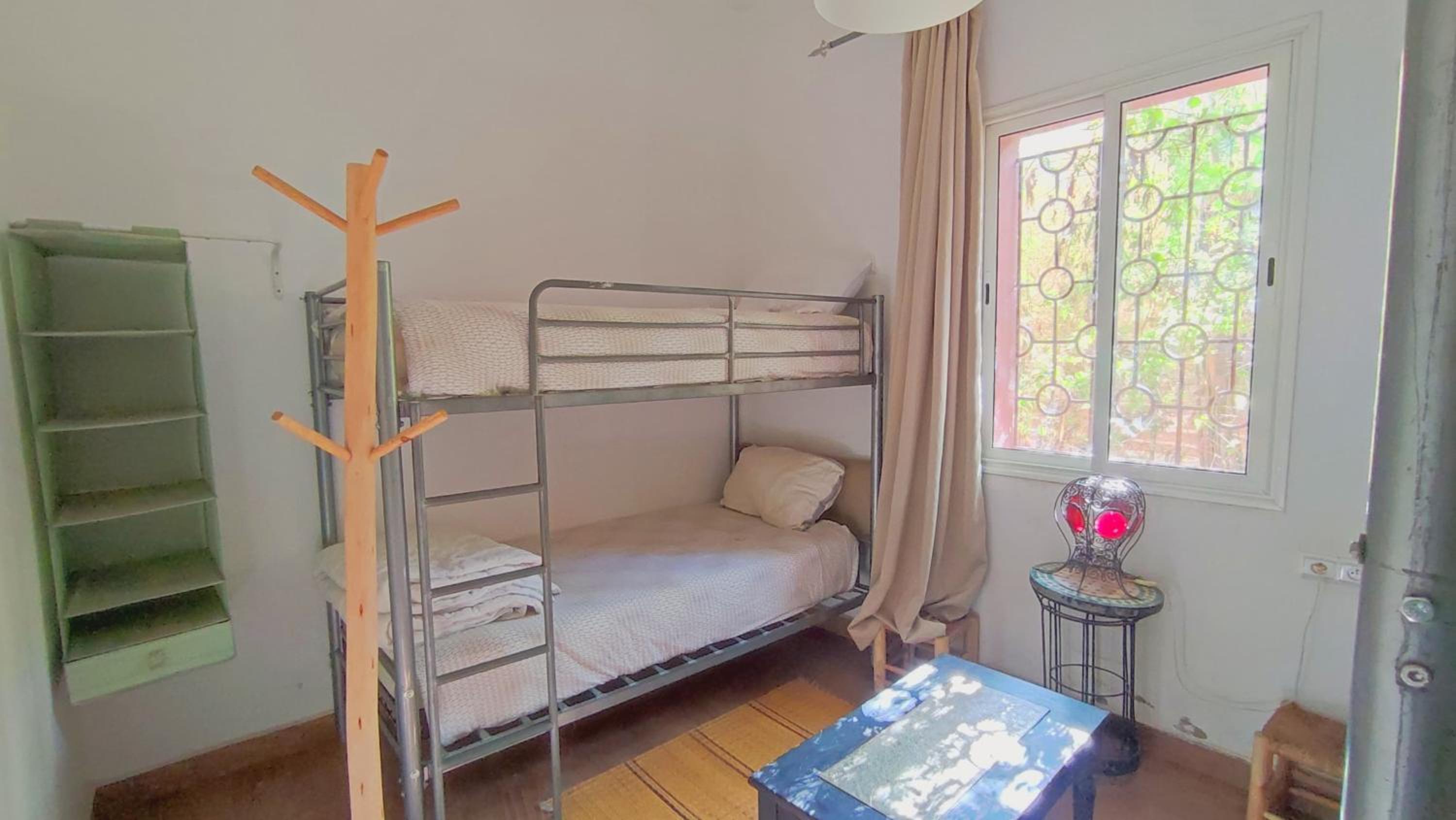 MSC Hostel