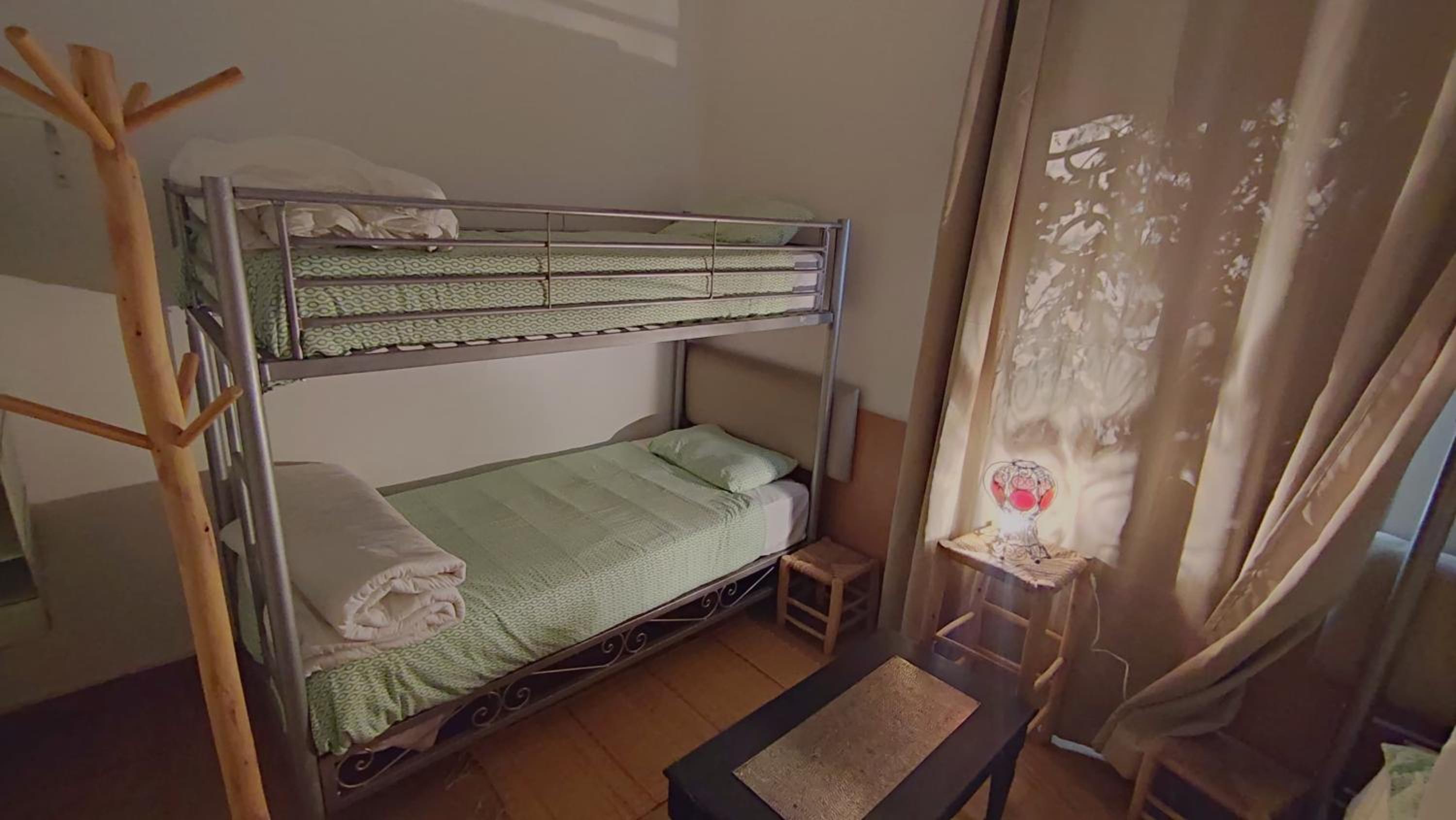 MSC Hostel