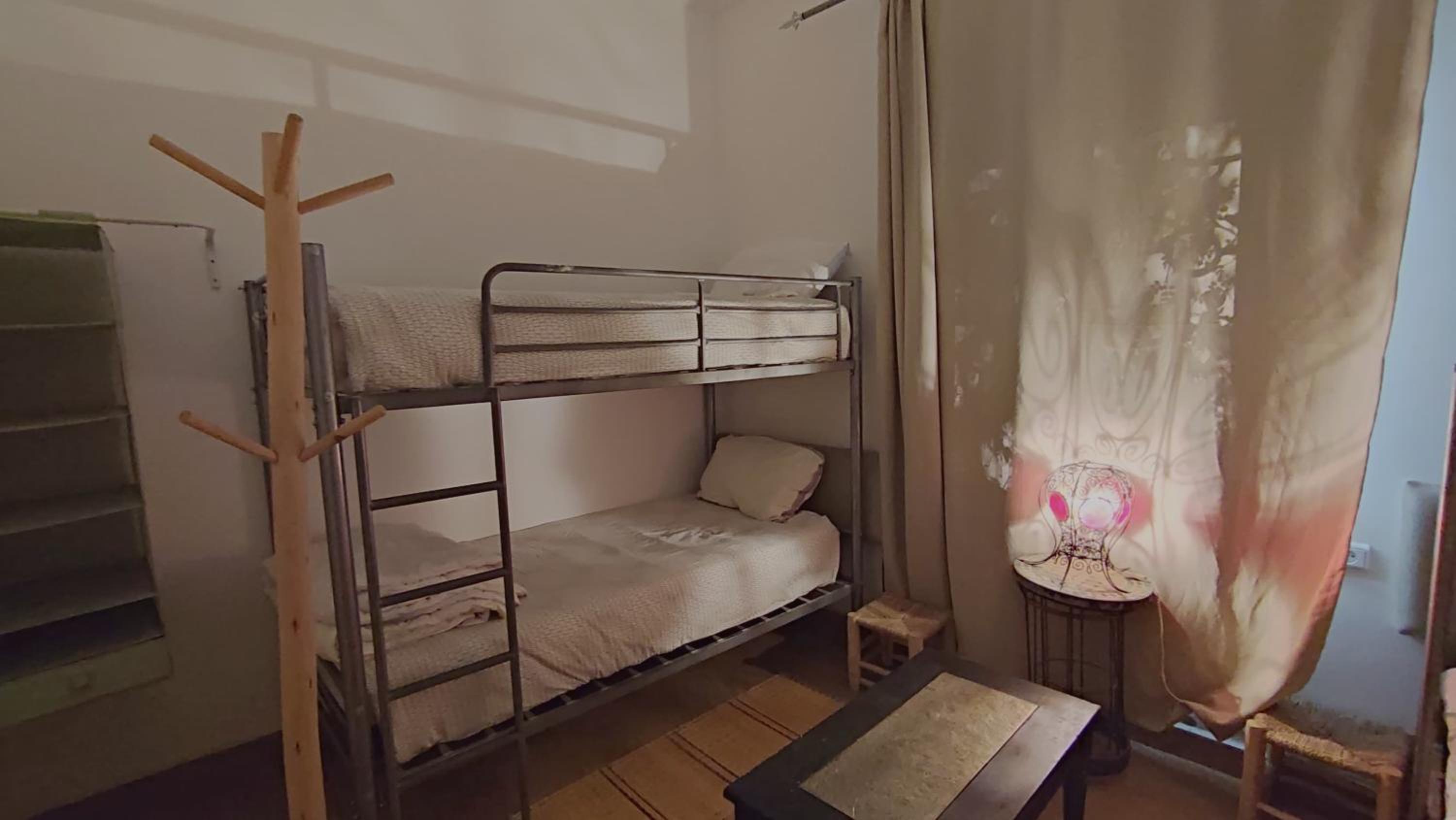 MSC Hostel
