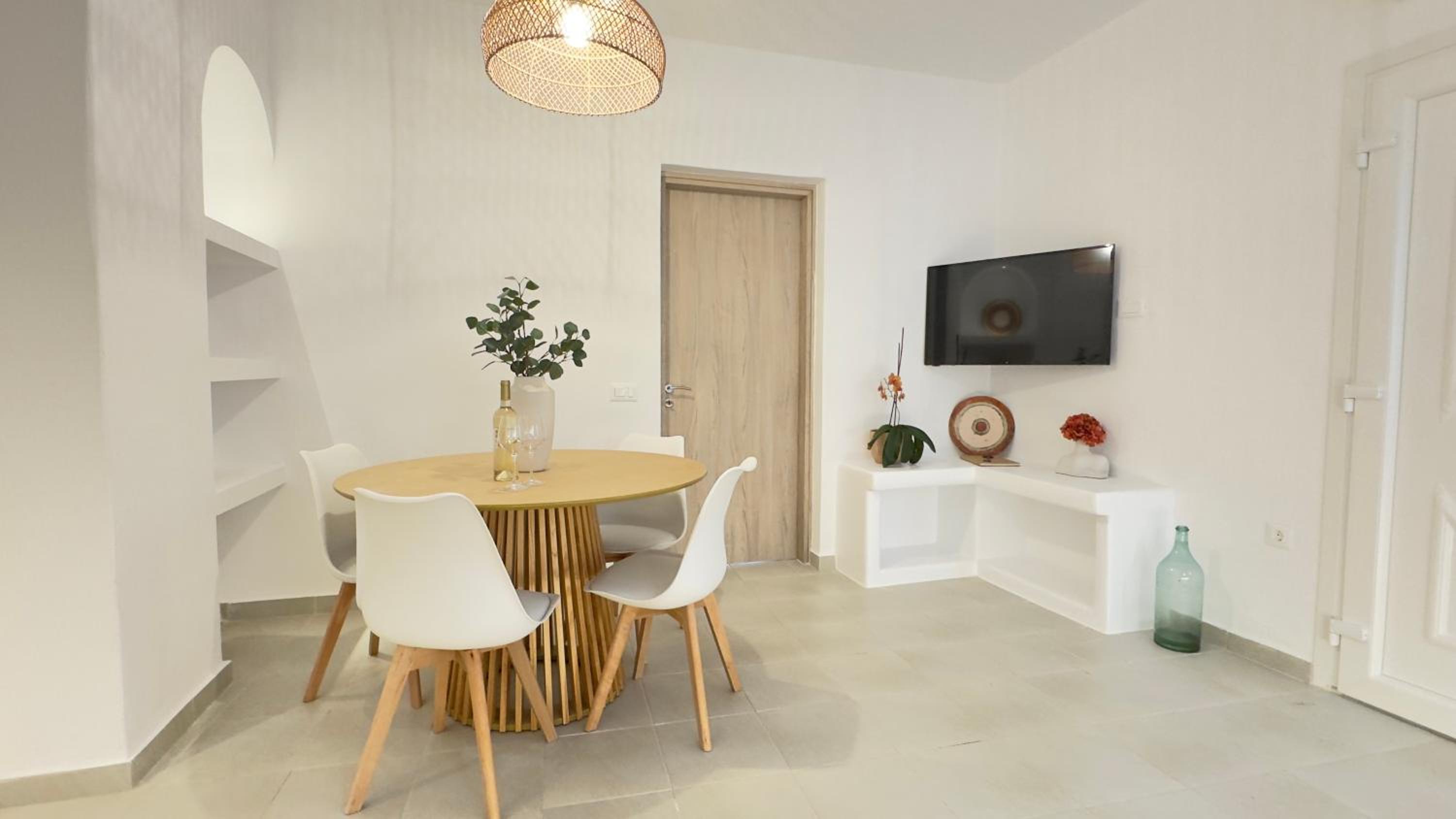 Michelangelo Suites