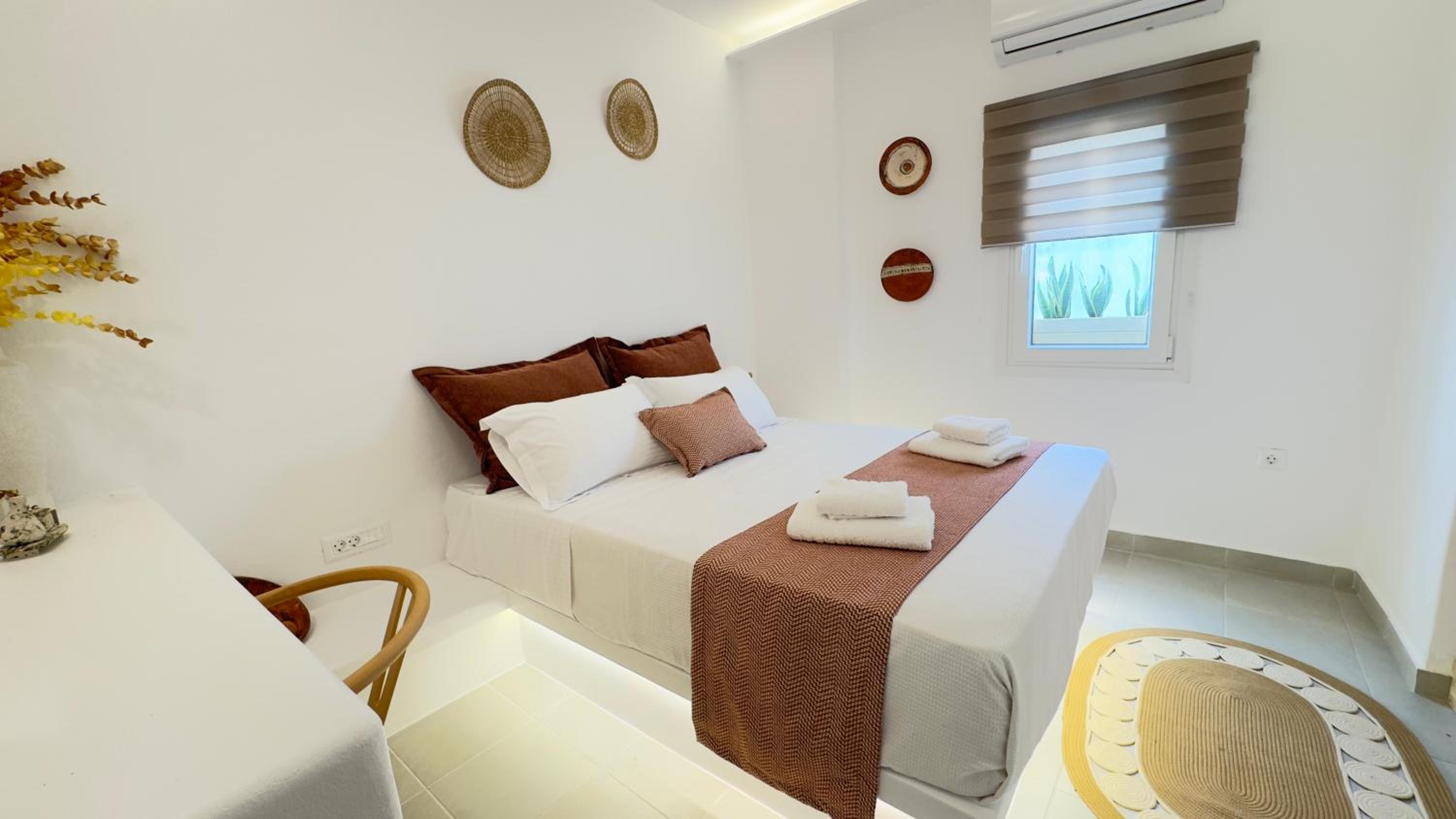 Michelangelo Suites