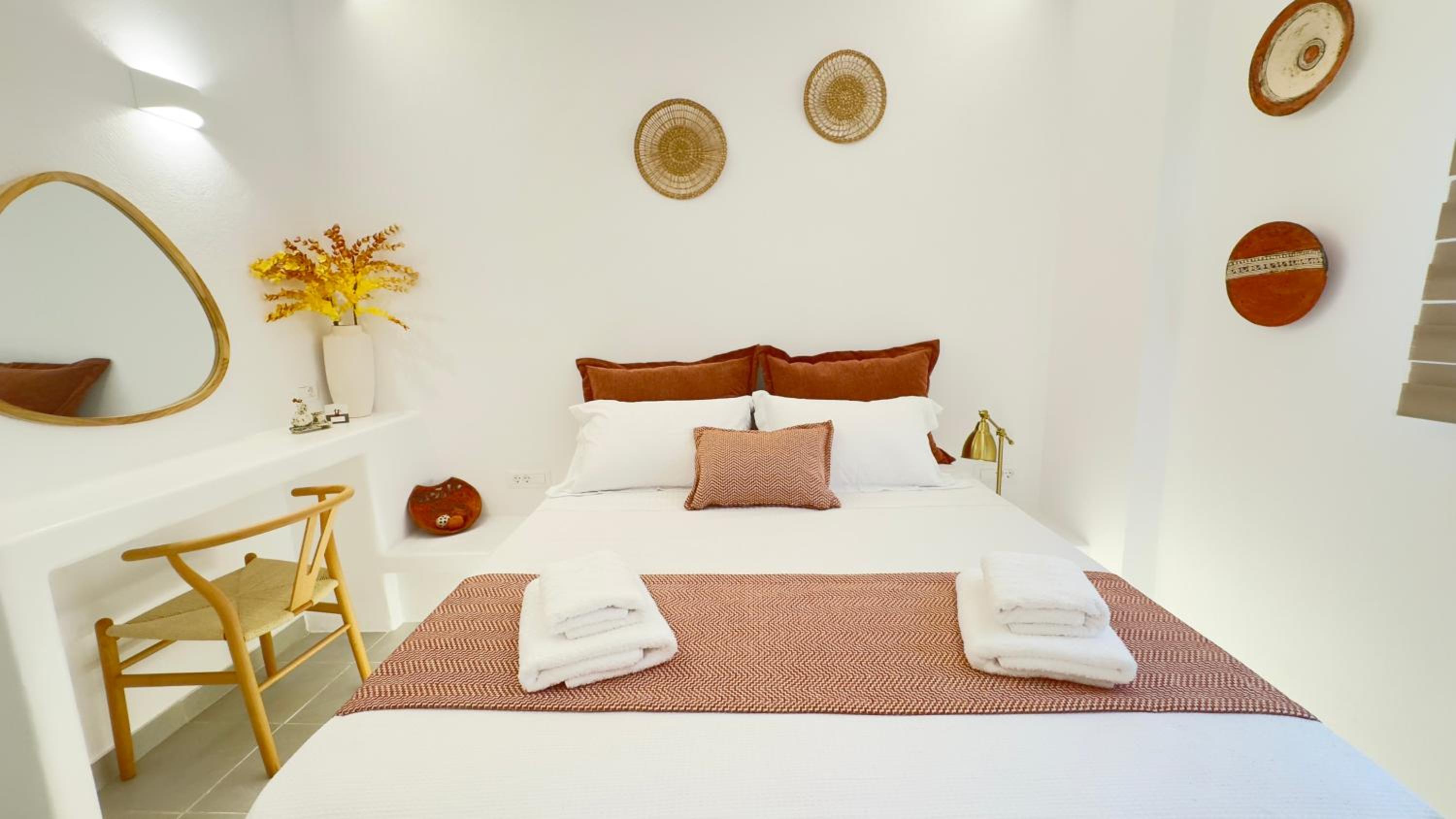 Michelangelo Suites