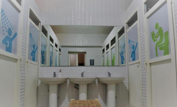 MSC Hostel