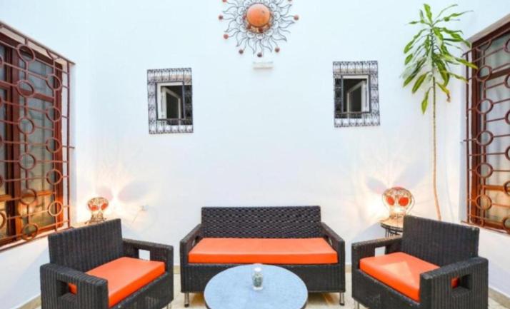 MSC Hostel