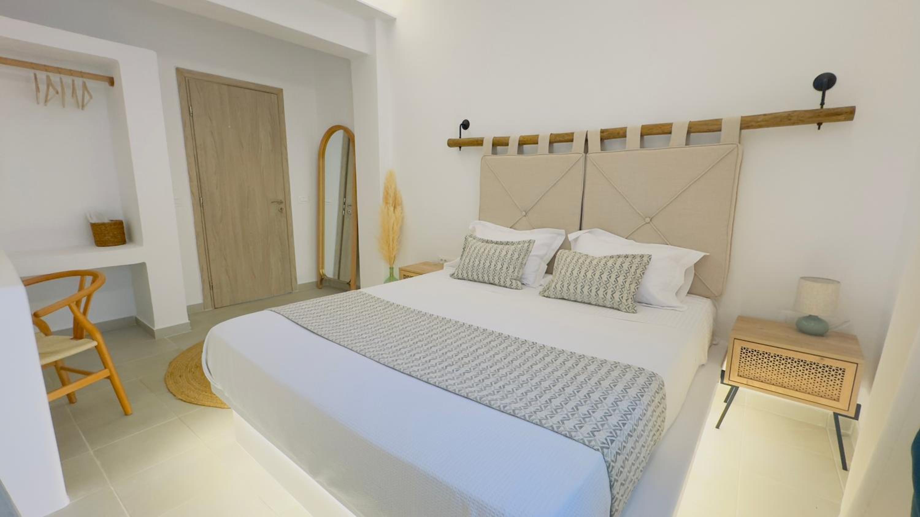 Michelangelo Suites