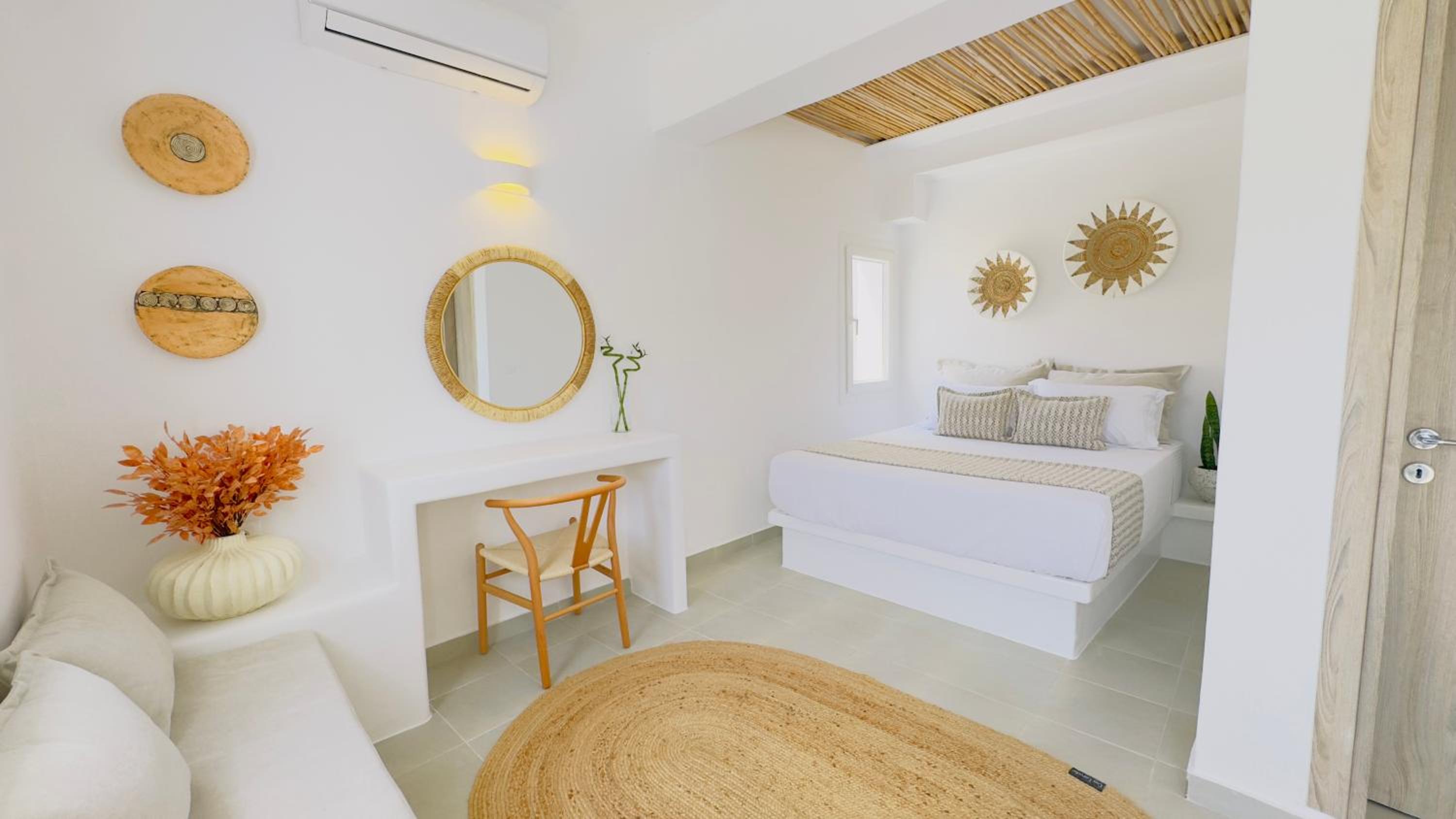 Michelangelo Suites