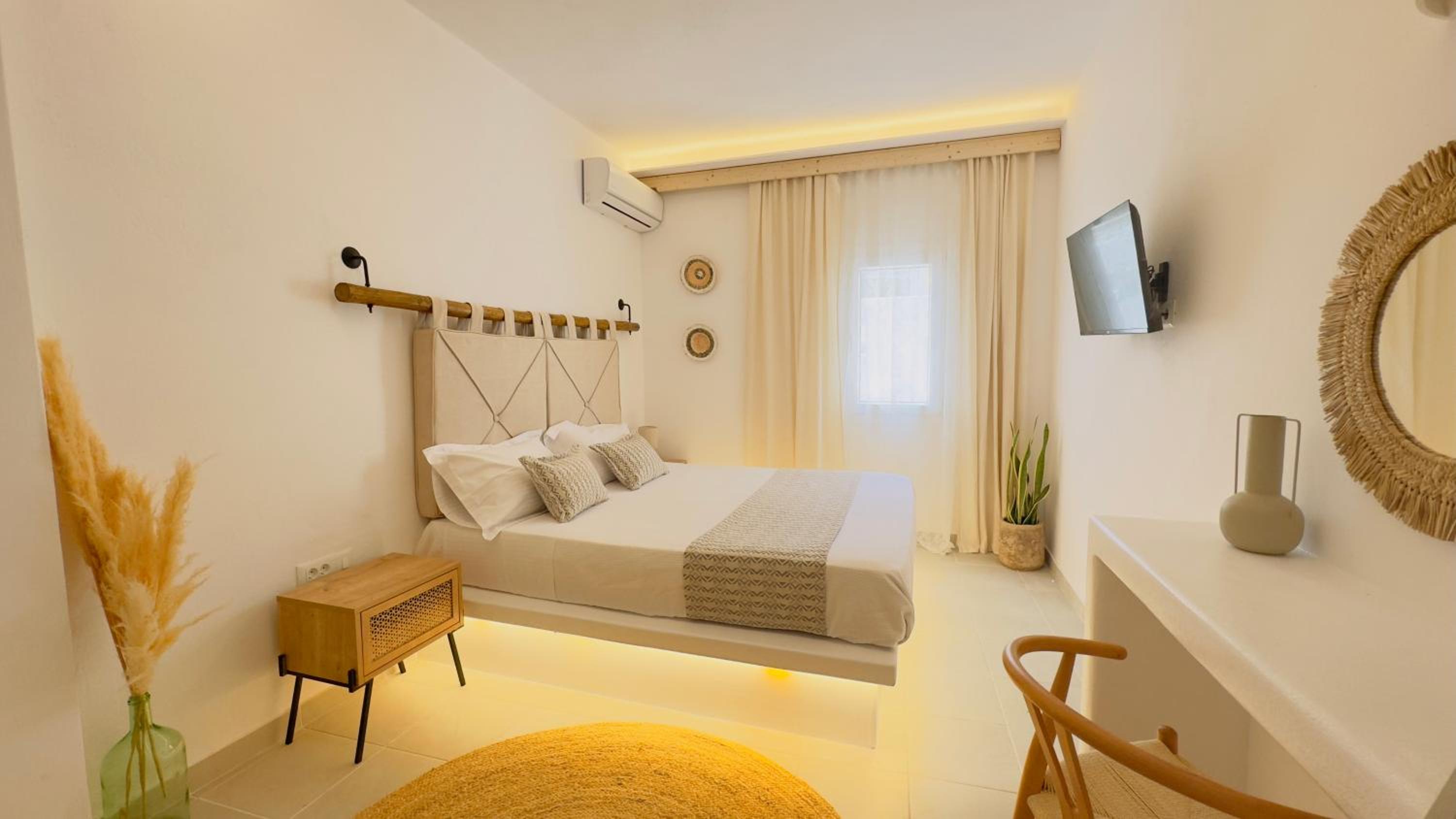 Michelangelo Suites
