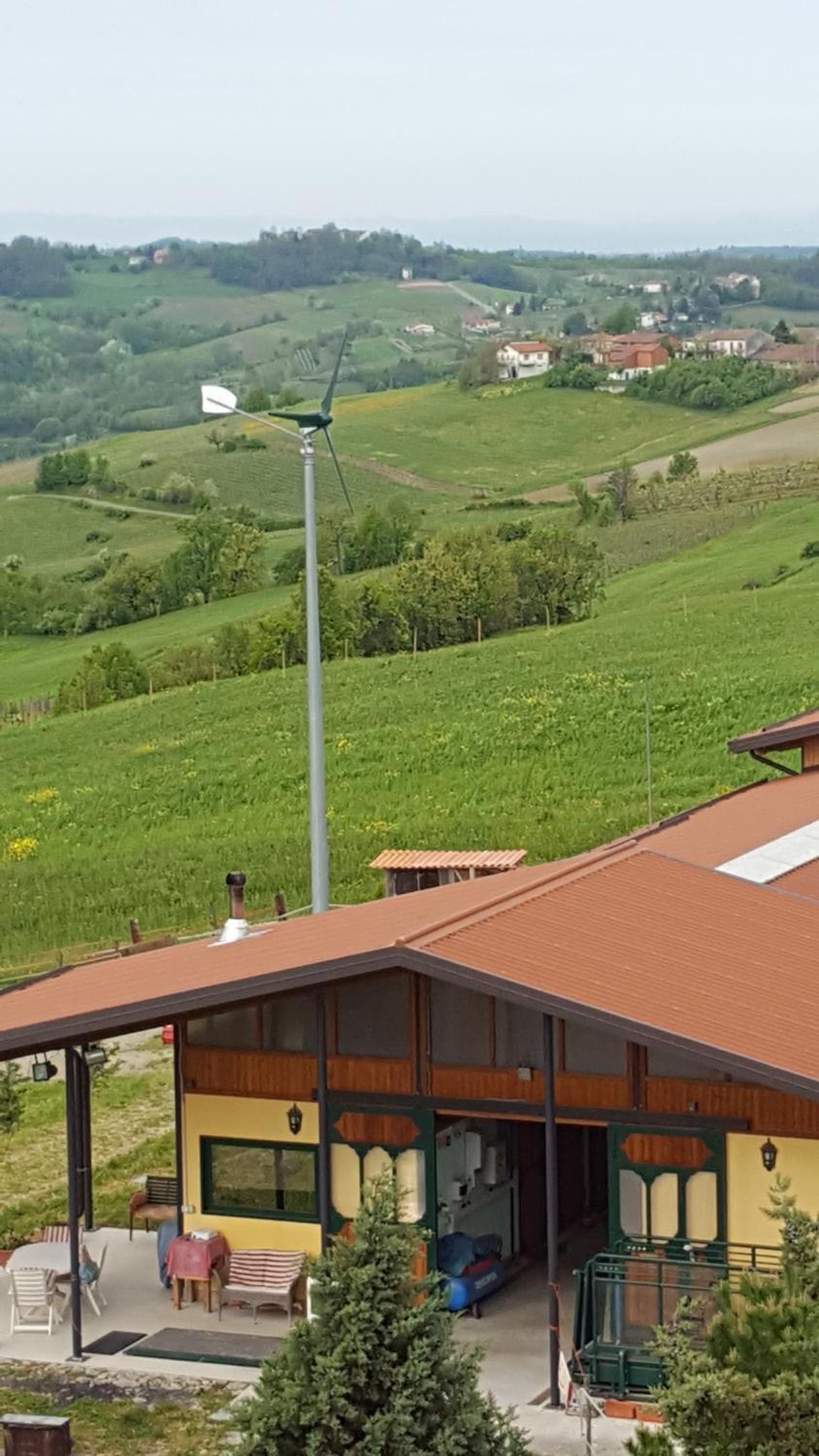 Allevamento B&B