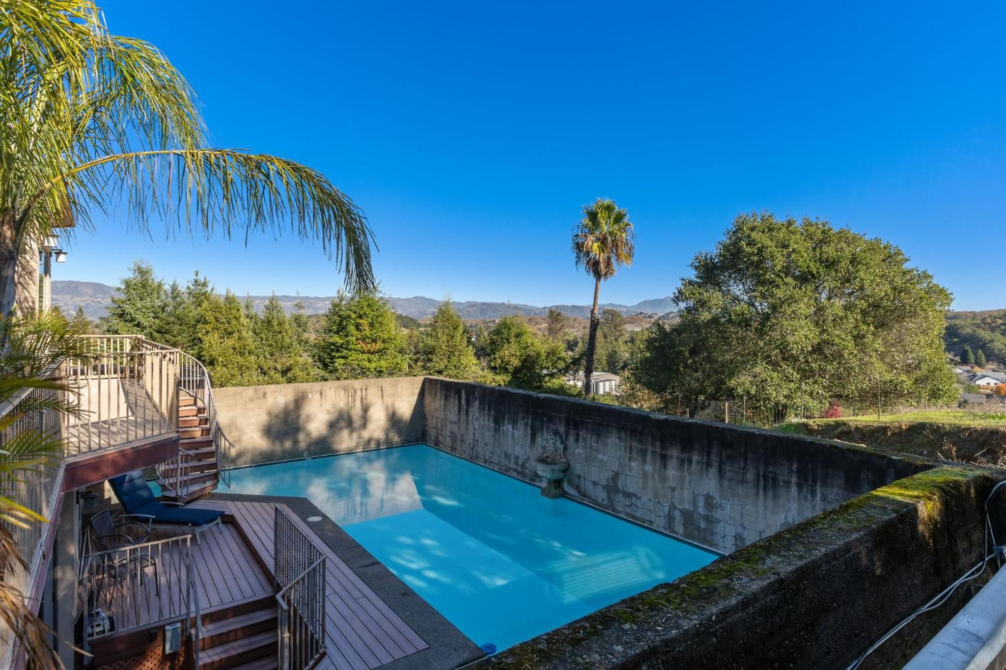 Bella Villa Messina