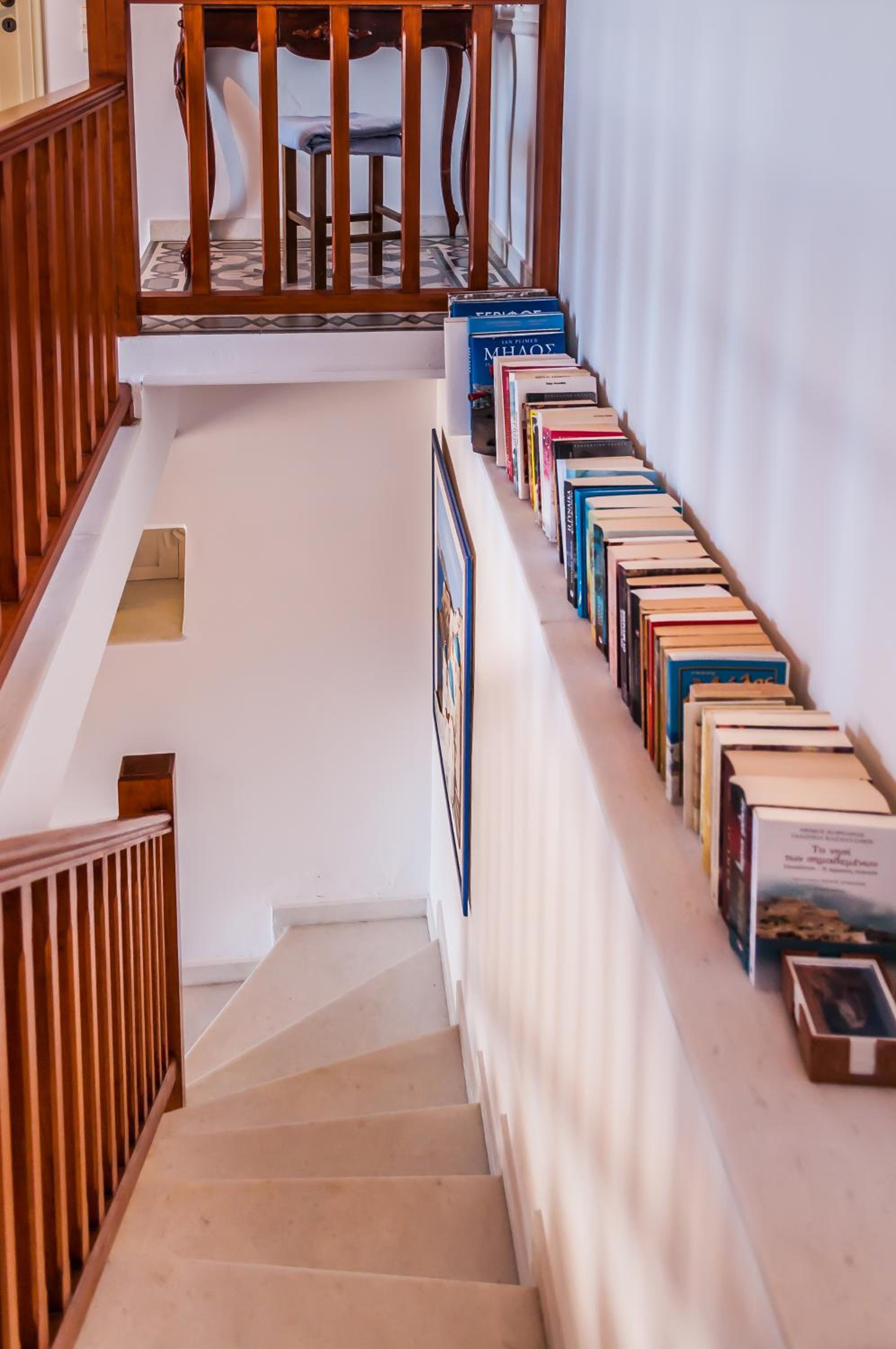 Nearchos House