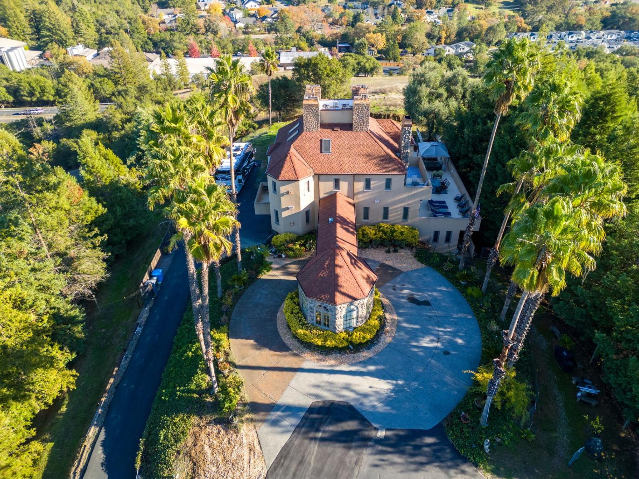 Bella Villa Messina