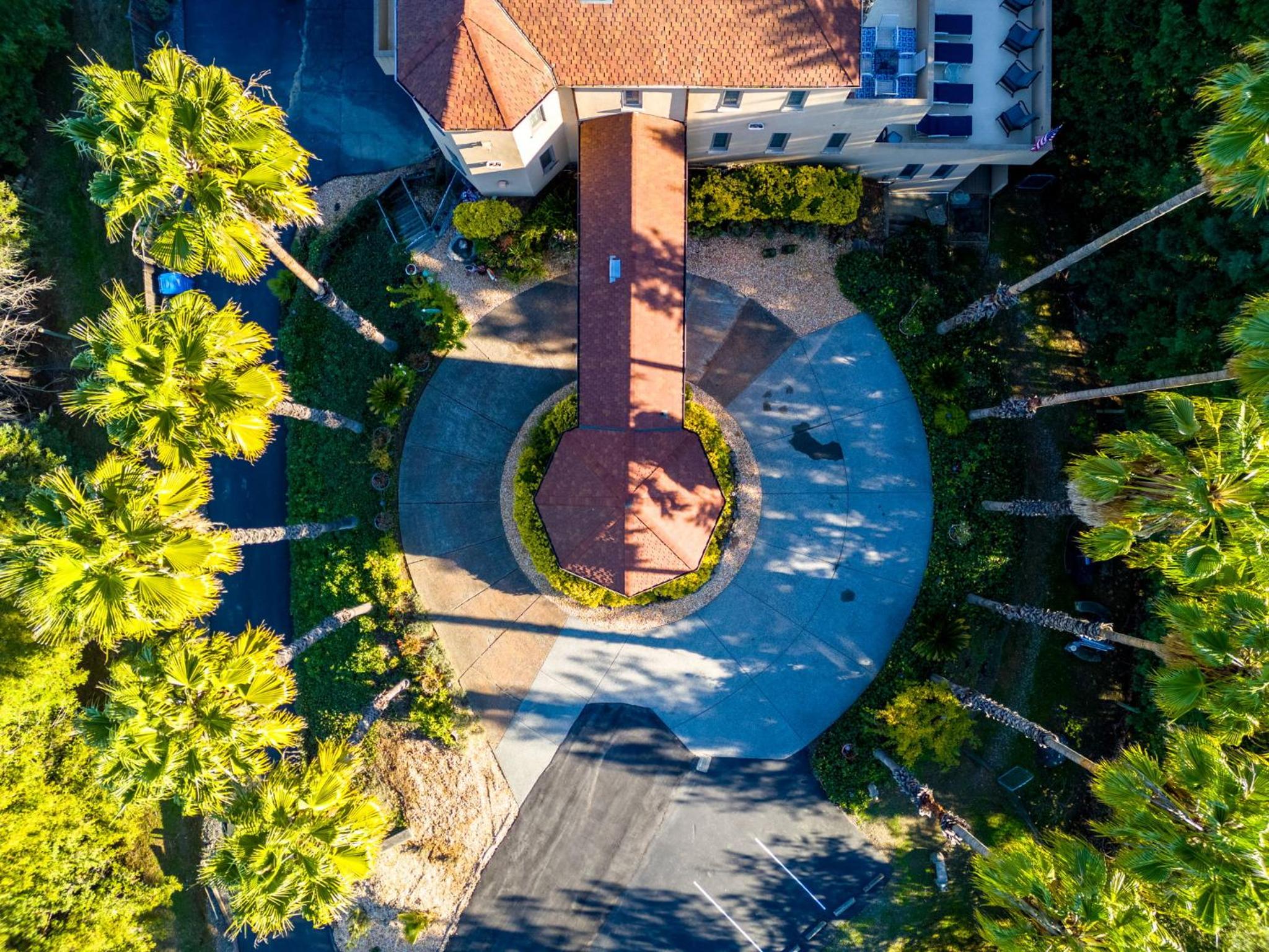 Bella Villa Messina