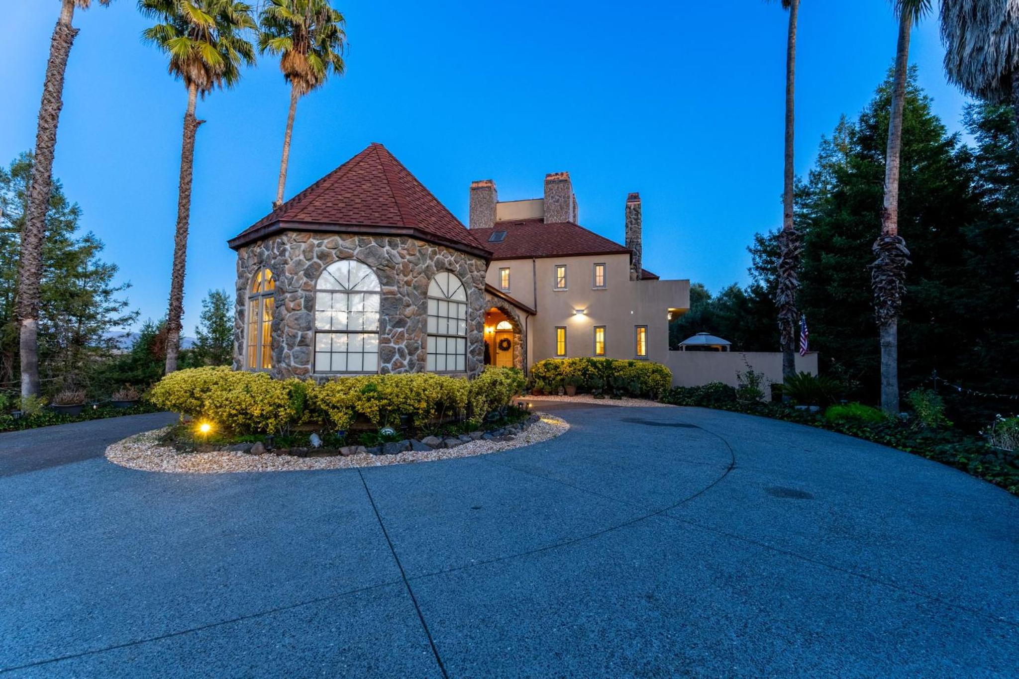 Bella Villa Messina