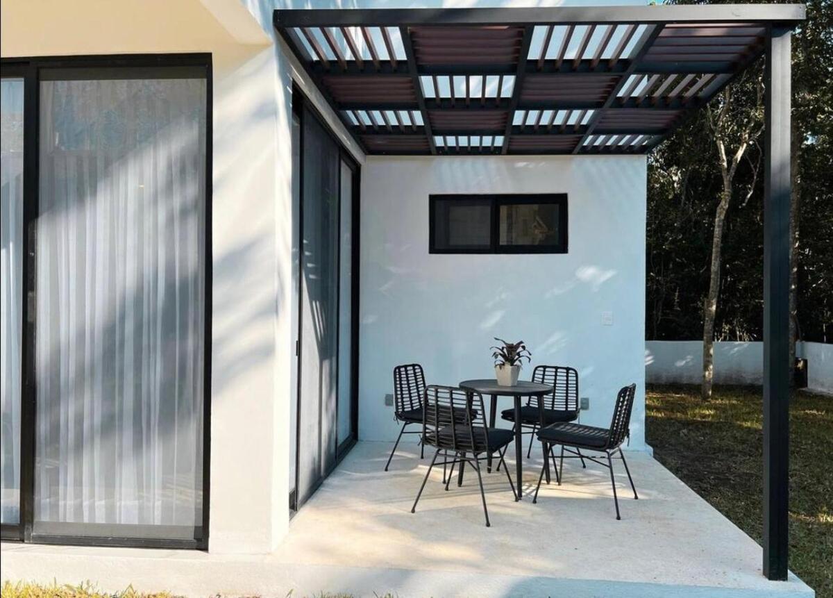 Beatiful House 3BR private pool Gated community