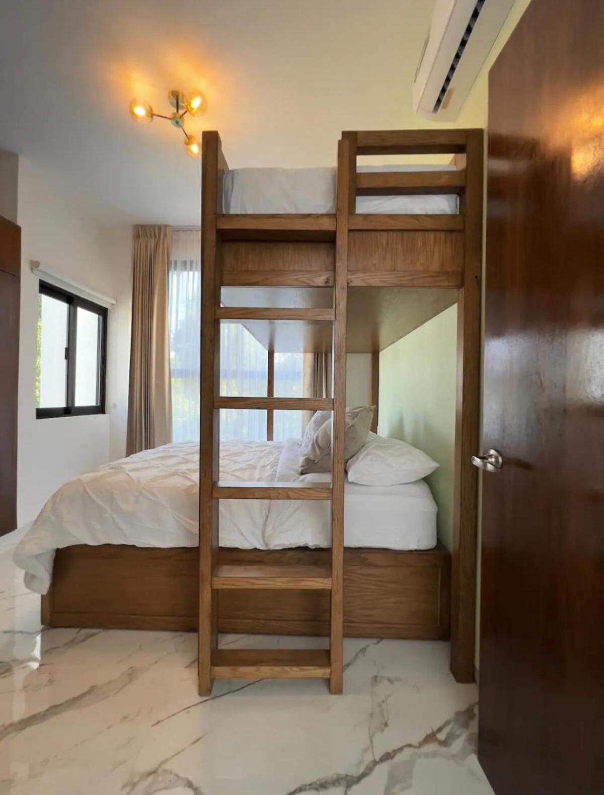 Beatiful House 3BR private pool Gated community