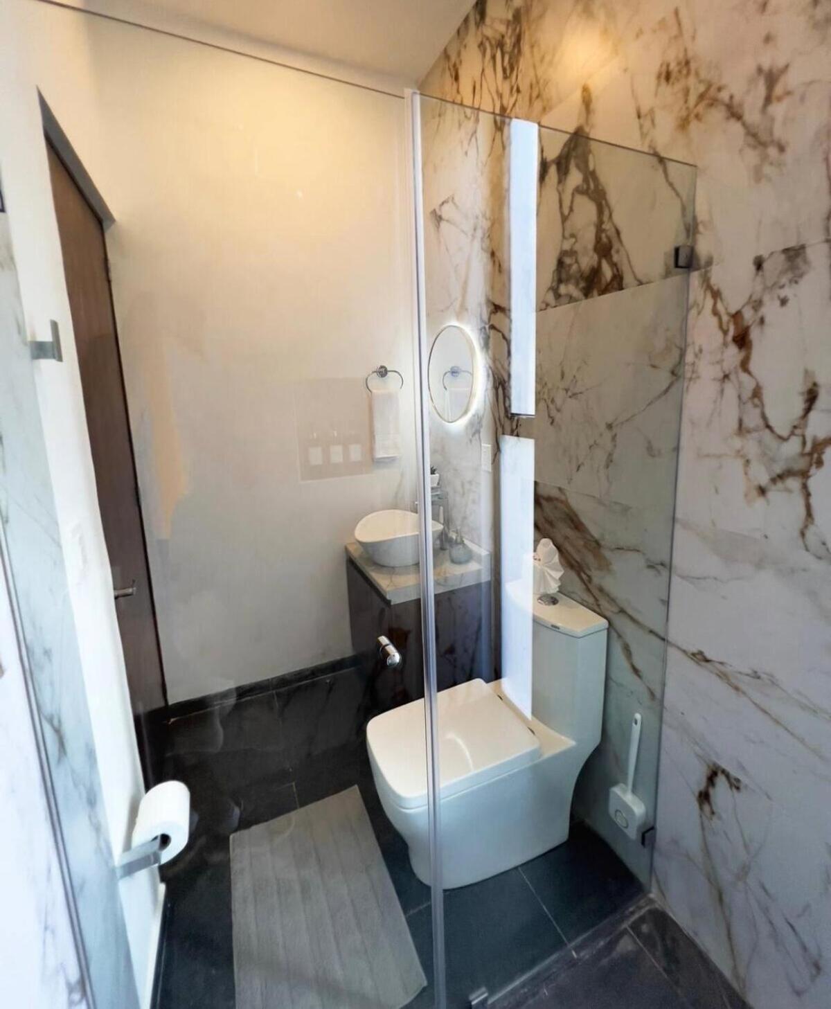 Beatiful House 3BR private pool Gated community