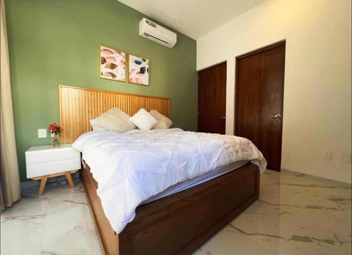 Beatiful House 3BR private pool Gated community